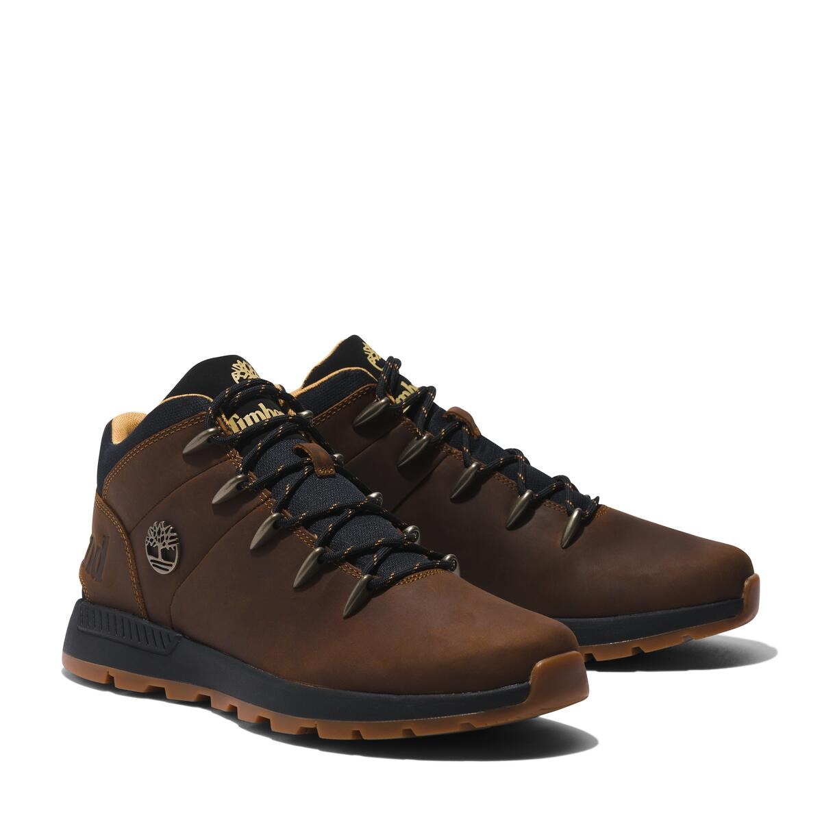 Timberland Schnürboots »SPRINT TREKKER MID LACE UP SNEAKER«