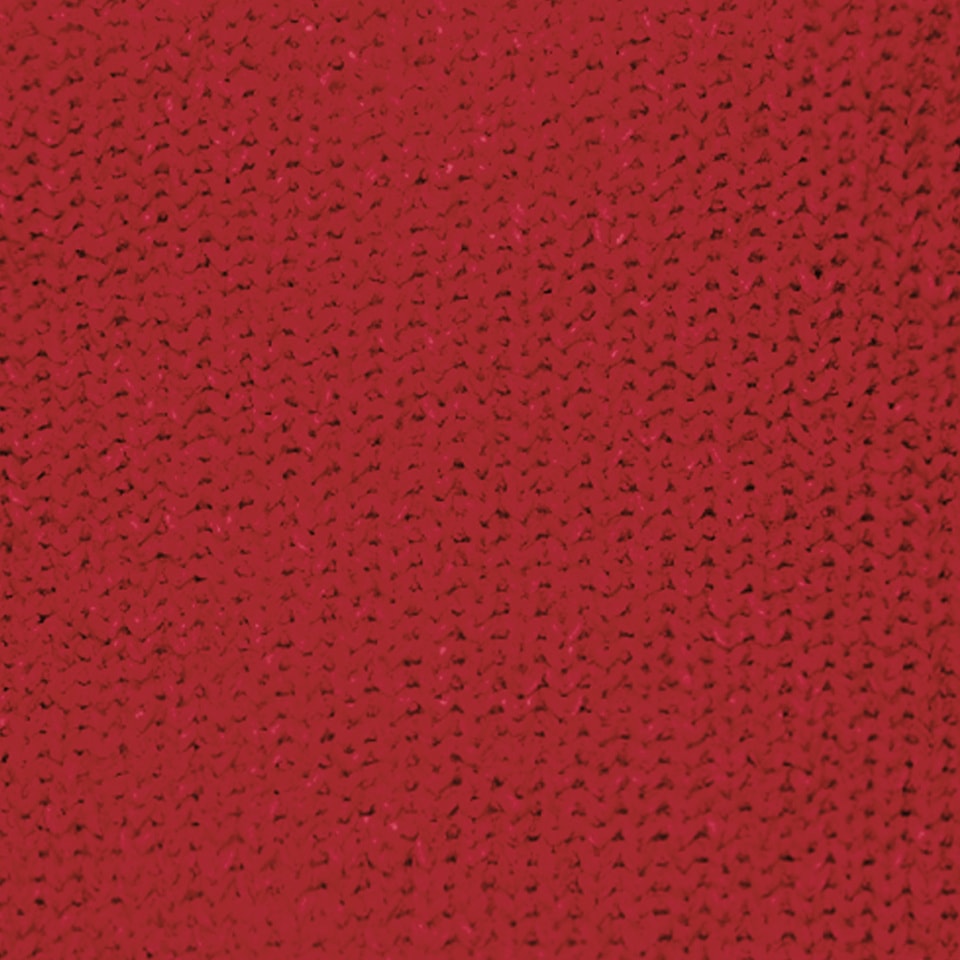 STREET ONE Strickpullover aus softem Materialmix