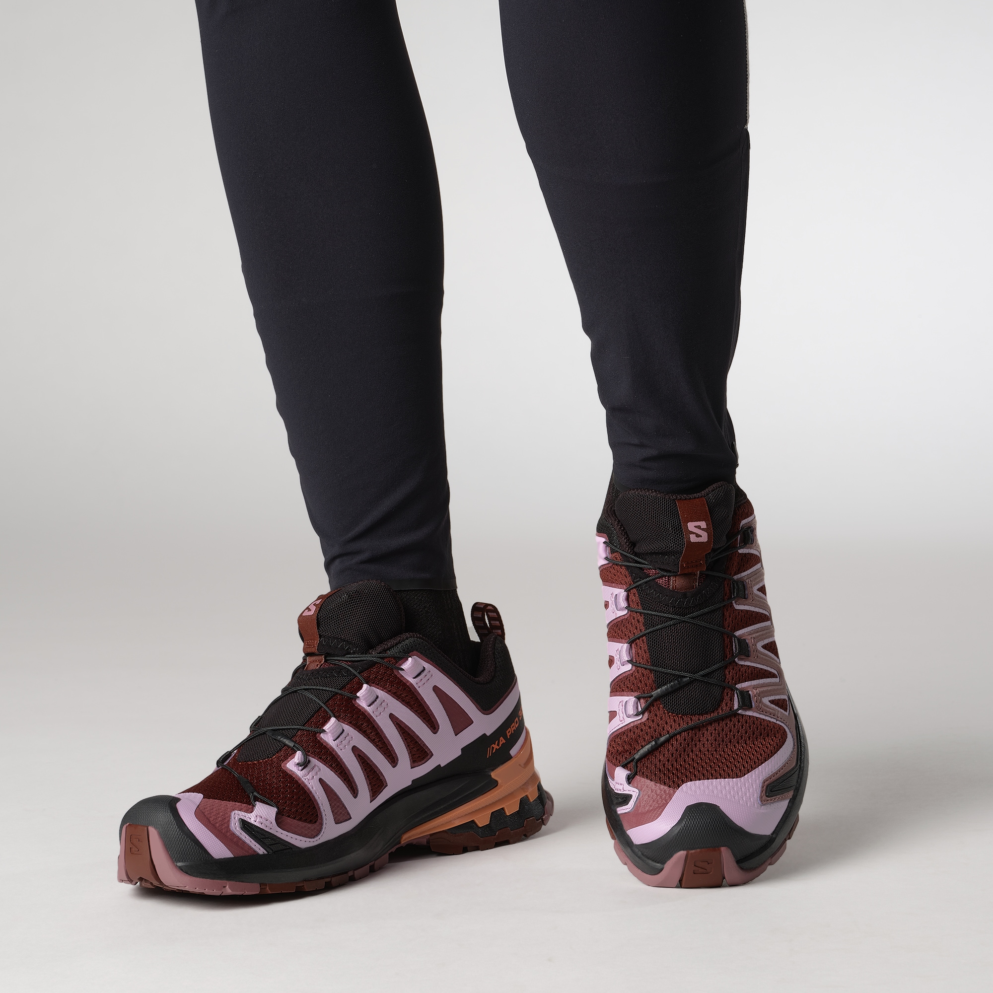 Salomon Trailrunningschuh »XA PRO 3D V9«