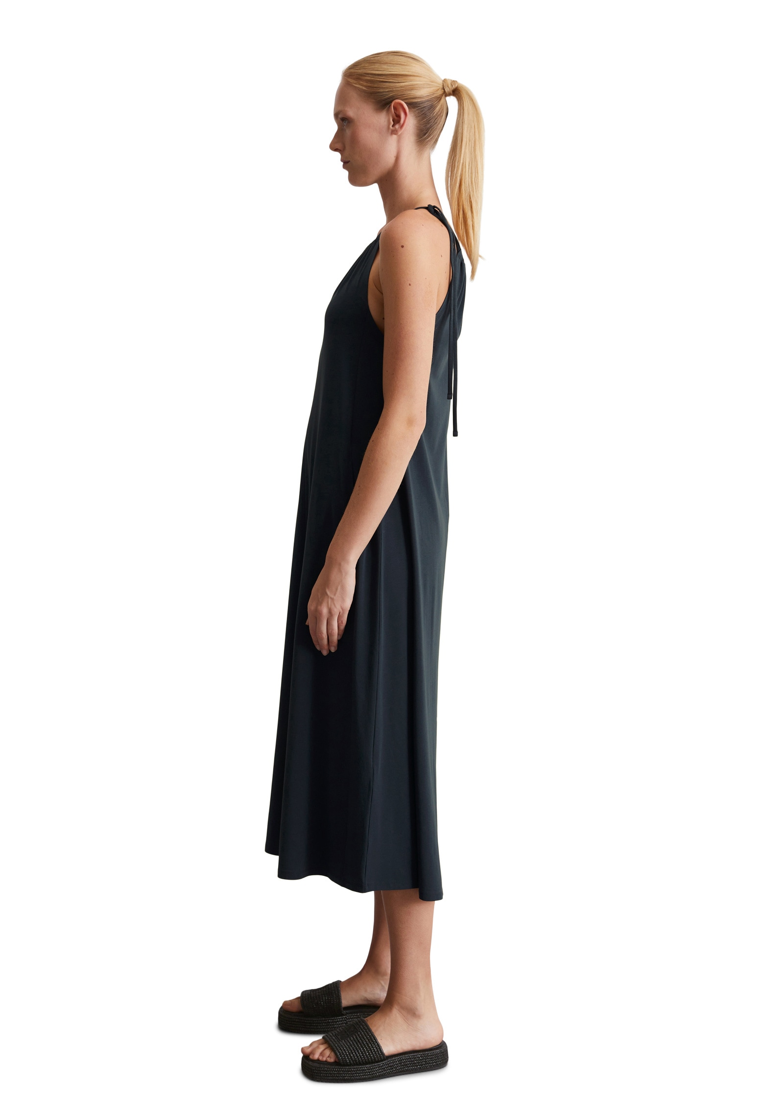 Marc O'Polo Jerseykleid »mit TENCEL™ Modal«