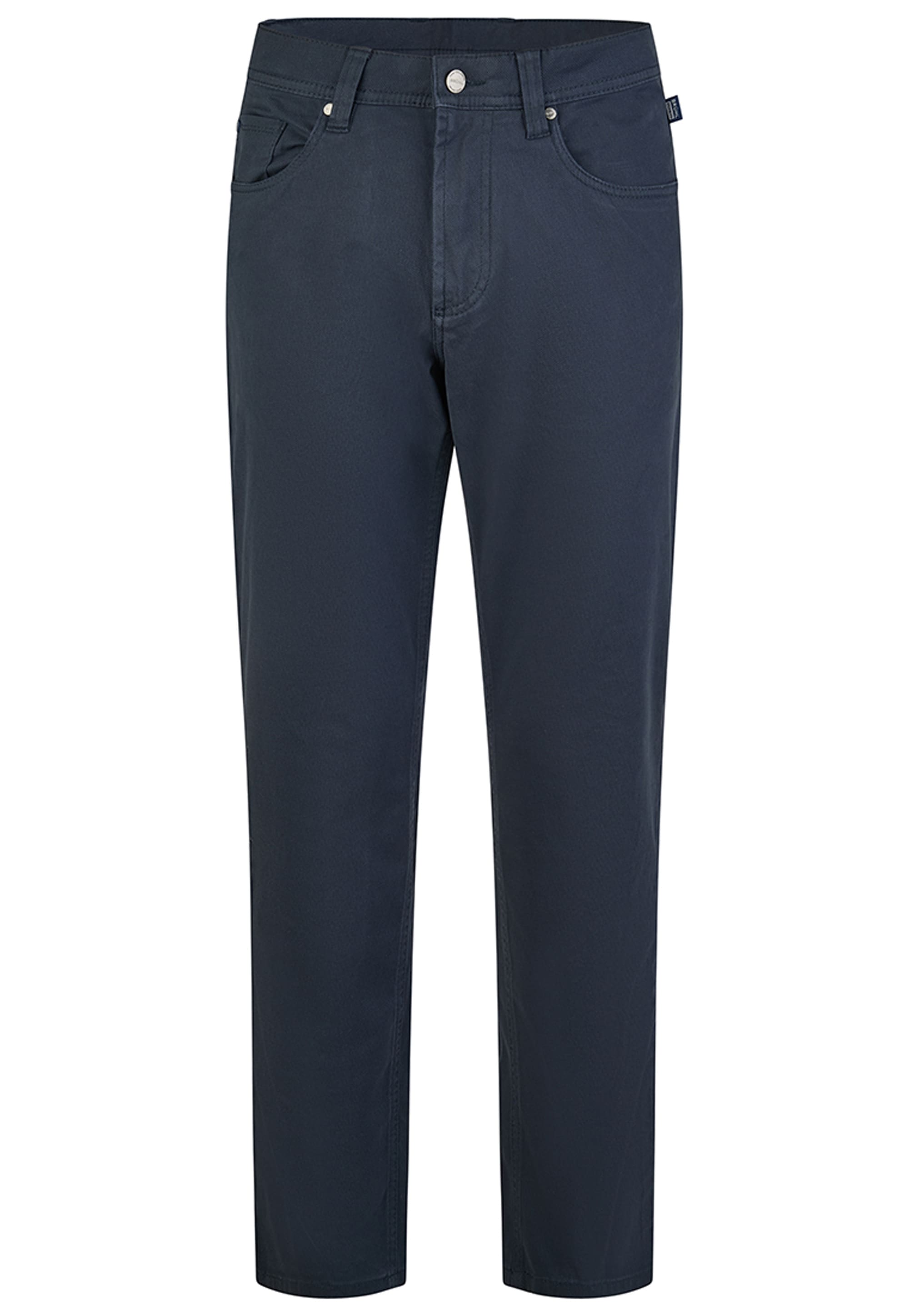 Brühl Stoffhose "York DO" im klassischen 5-Pocket Style