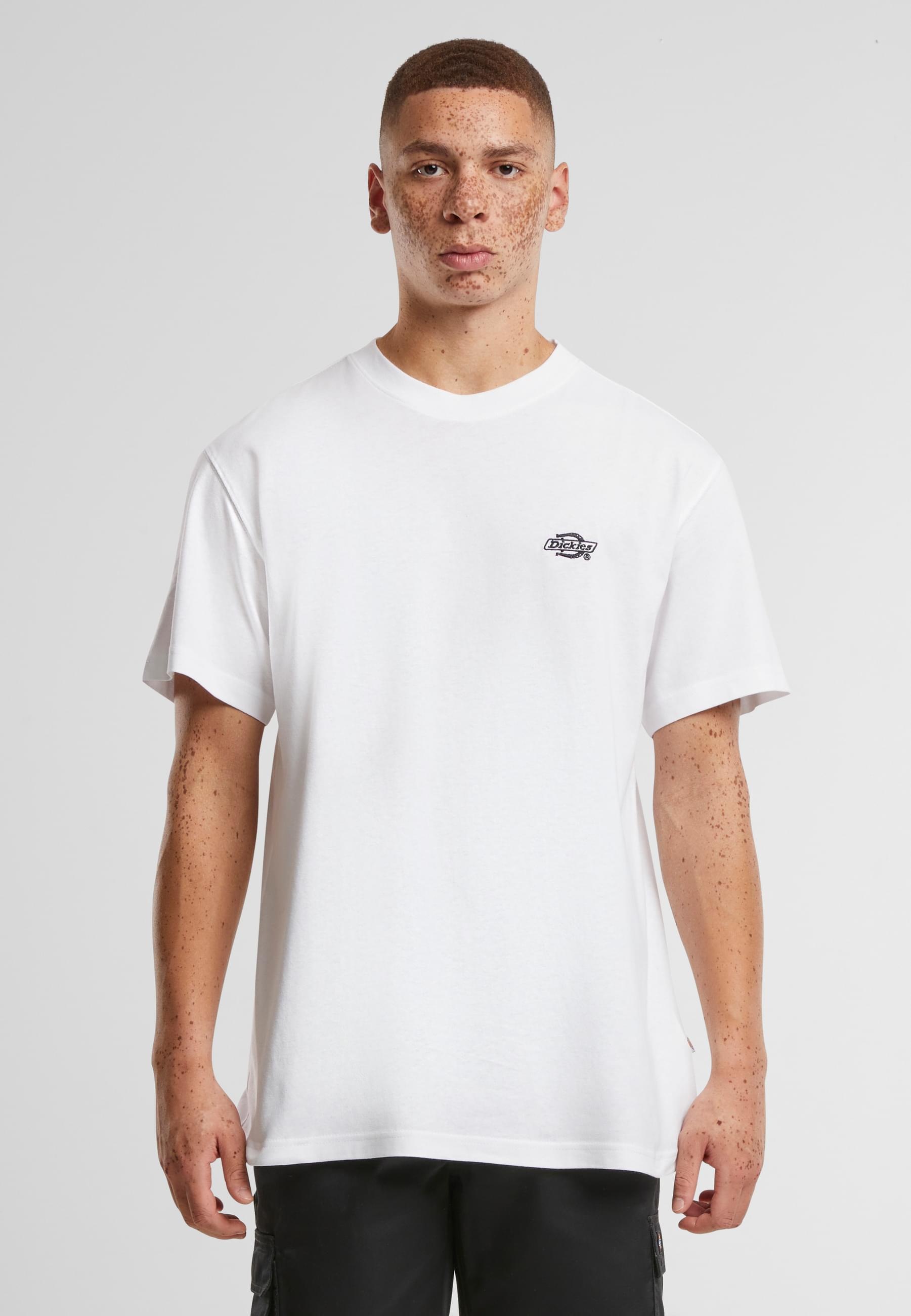 Dickies T-Shirt »Dickies Damen Dickies Summerdale T-Shirt«, (1 tlg.)