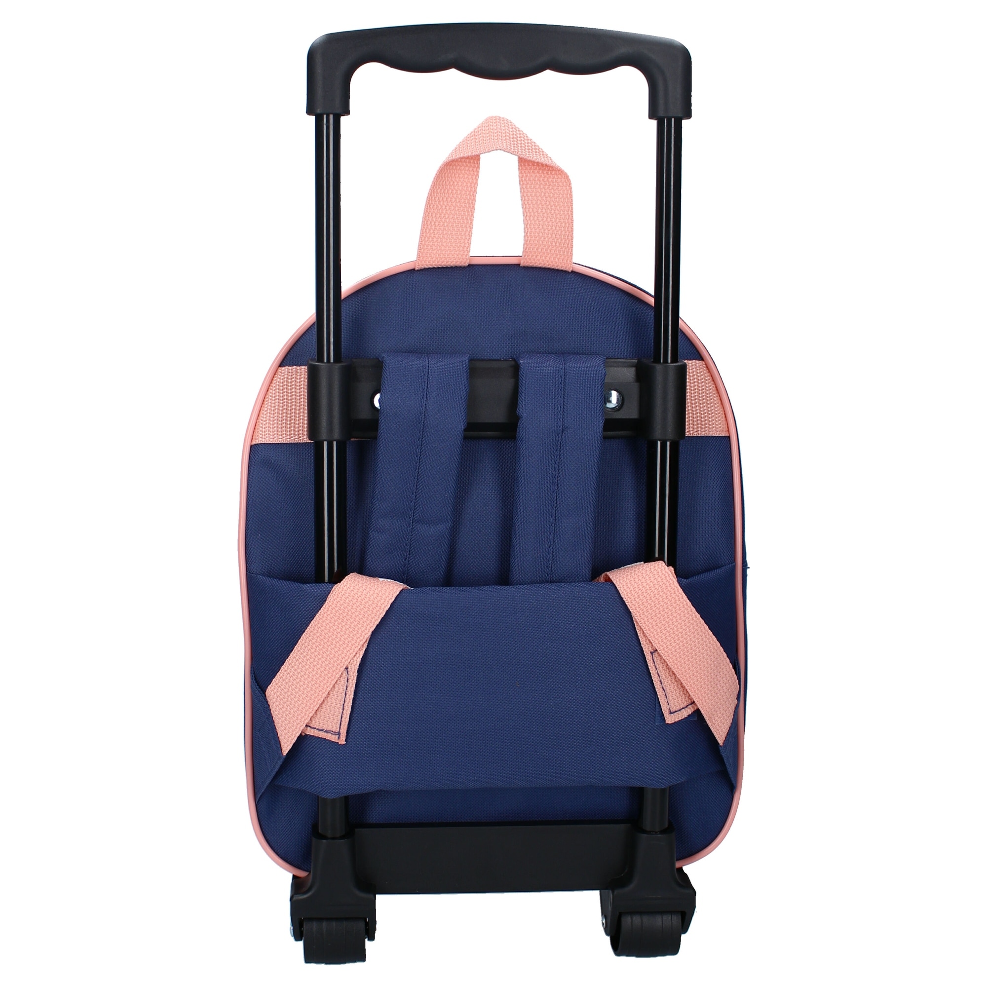 Vadobag Cityrucksack »3D Frozen II Great Escapes«, auch als Trolley ziehbar
