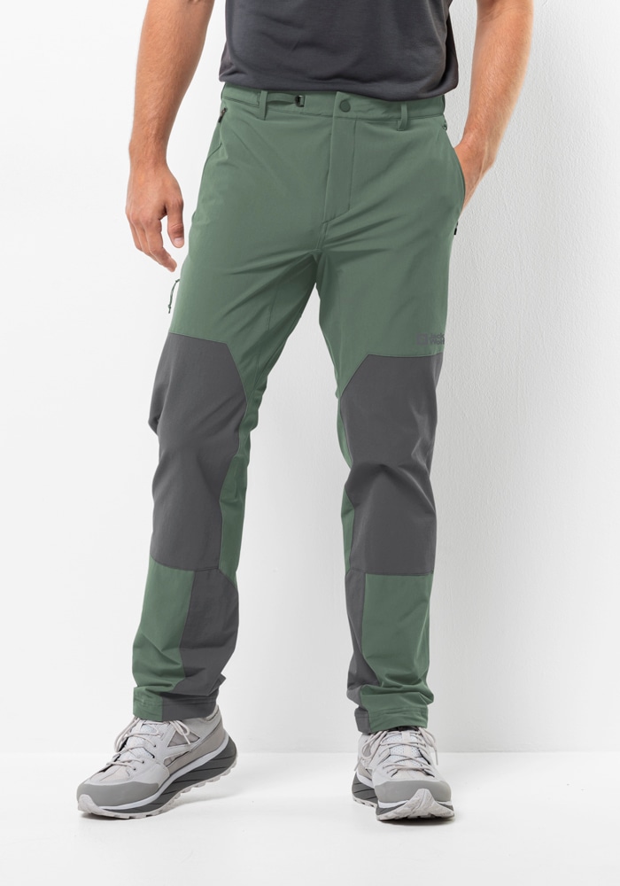 Jack Wolfskin Trekkinghose "ANDUR PANTS M"