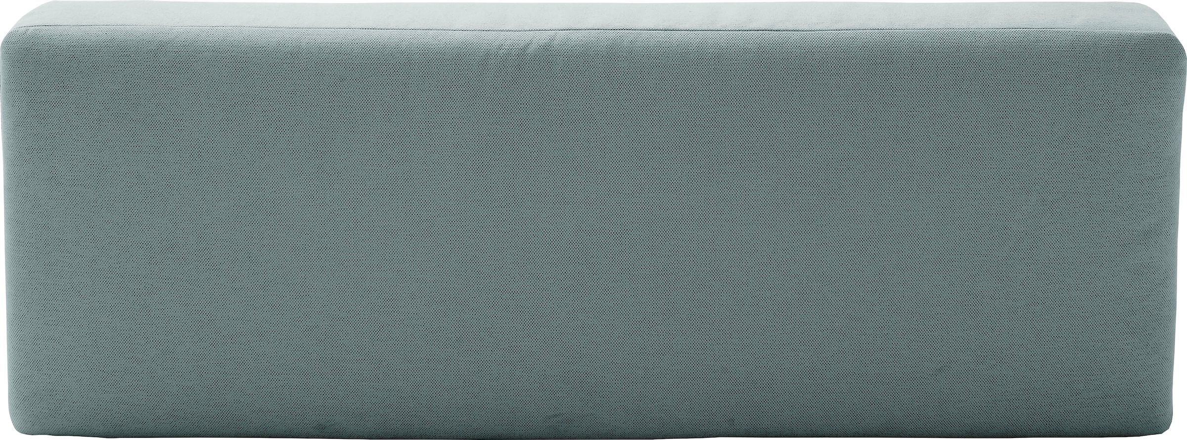 INOSIGN Schlafsofa »Donka Dauerschläfer-geeignet, belastbar bis 270 kg«, ohne Armlehnen, Breite 200 cm, auch in Cord, Tonnentaschen-Federkern