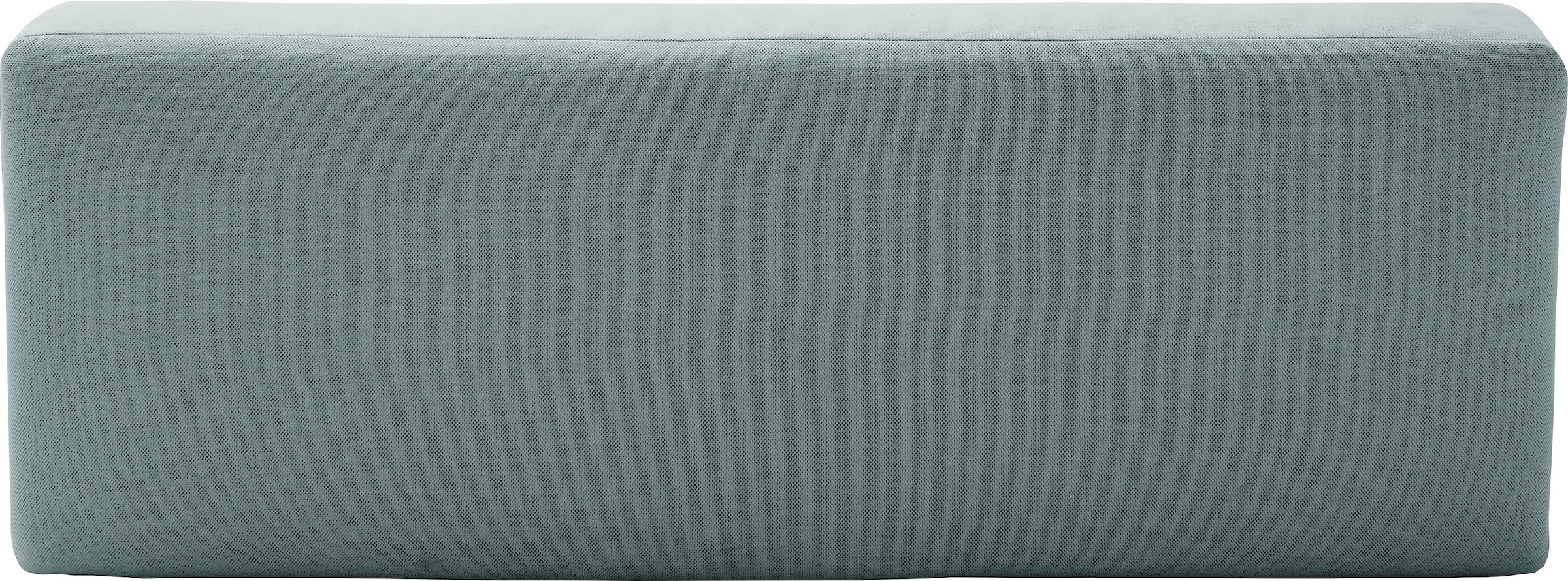 INOSIGN Schlafsofa »Donka Dauerschläfer-geeignet, belastbar bis 270 kg incl. Bettkasten,«, ohne Armlehnen, Breite 200 cm, auch in Cord, Tonnentaschen-Federkern