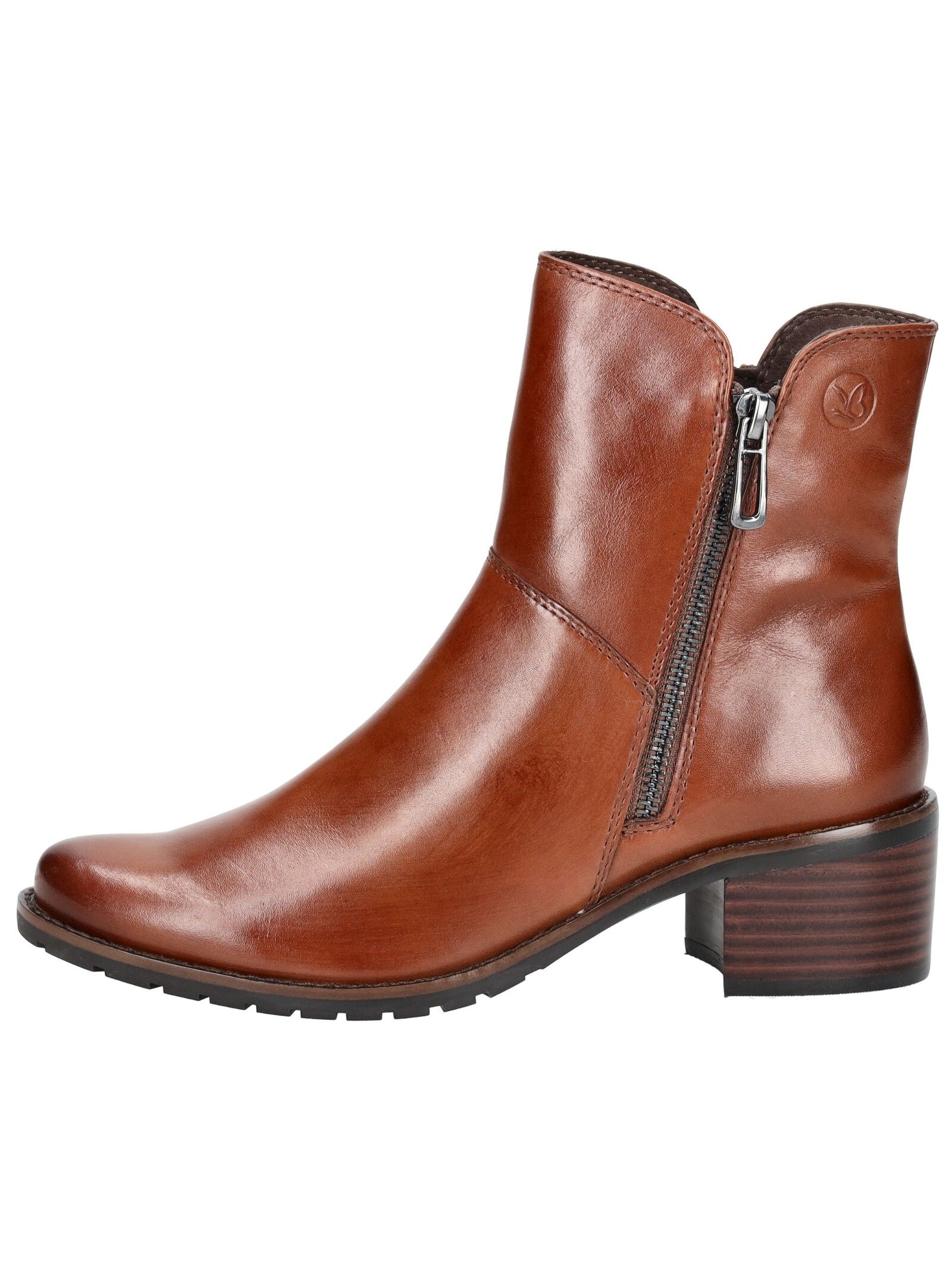 Caprice Stiefelette "Caprice Stiefelette Nappaleder" günstig online kaufen