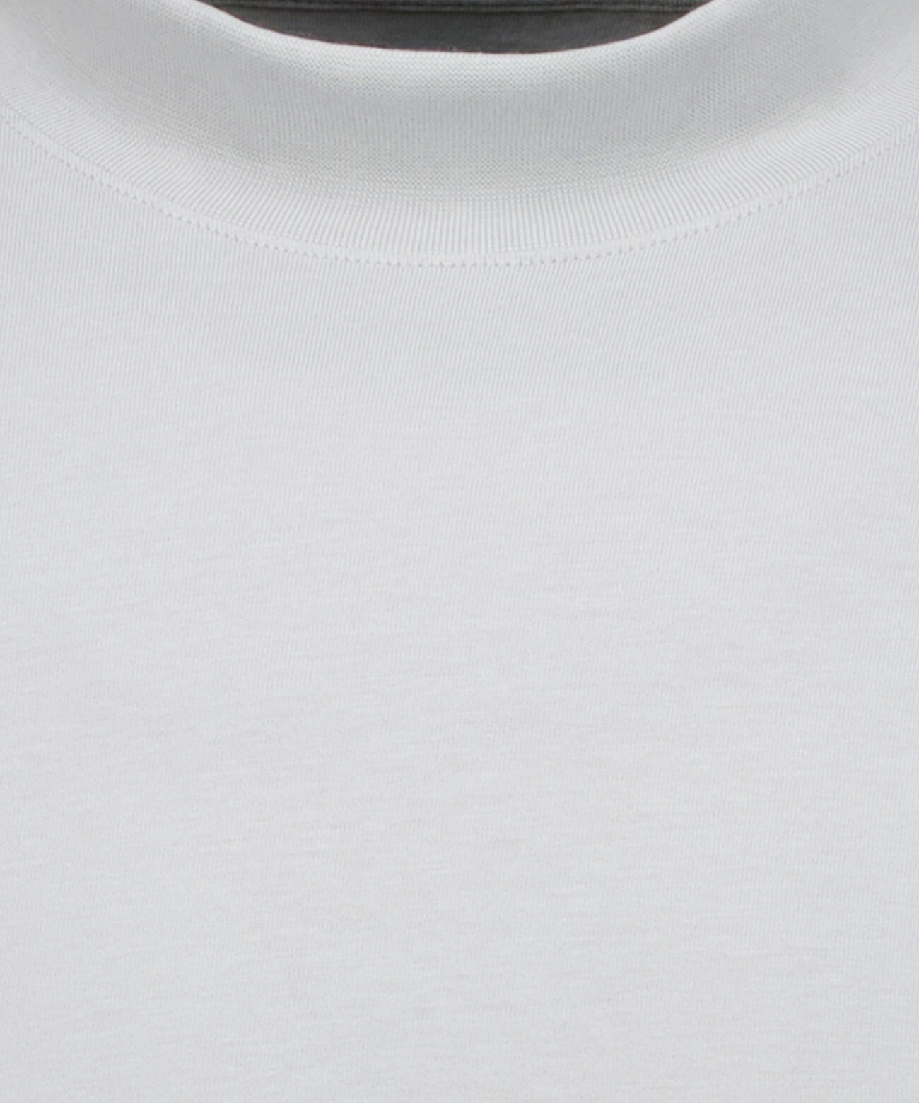 RAGMAN Stehkragenshirt
