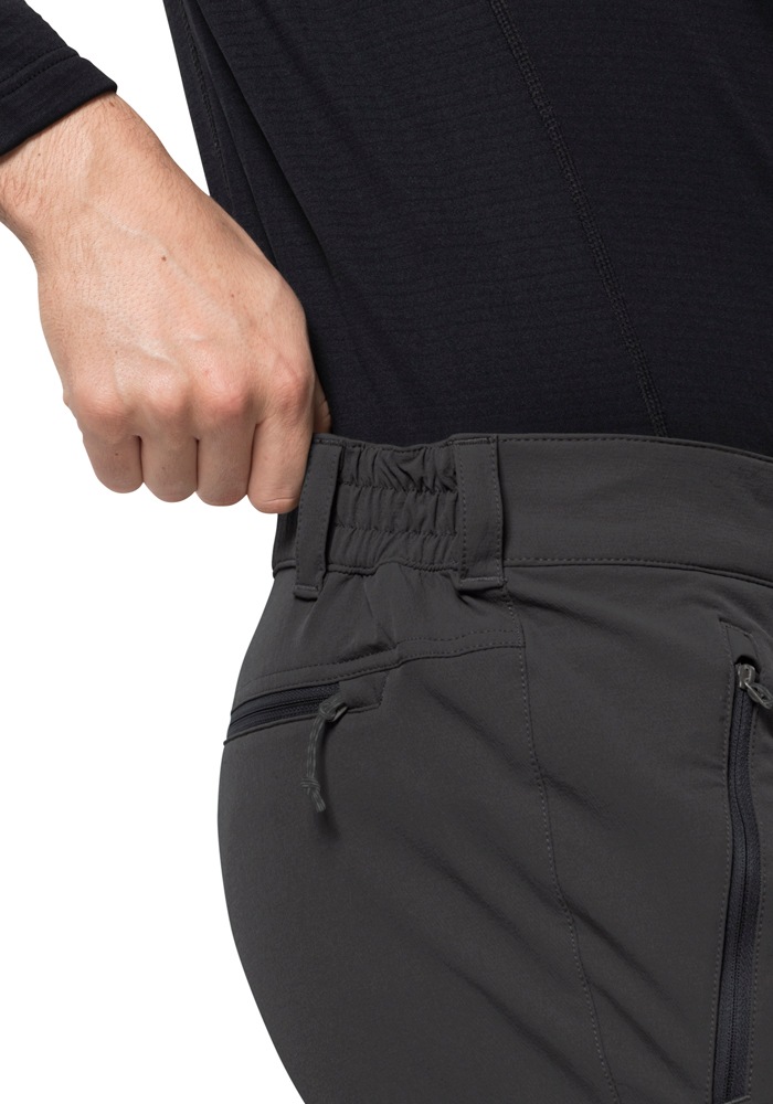 Thumbnail - Jack Wolfskin Softshellhose "ACTIVATE XT PANTS M"