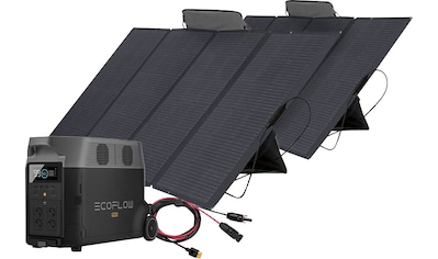 Black Friday Sunset Solarakkus »Solar-Gel-Batterie 60 Ah«, 12 V, Zum  Anschluss von Solarmodulen und Stromsets | BAUR