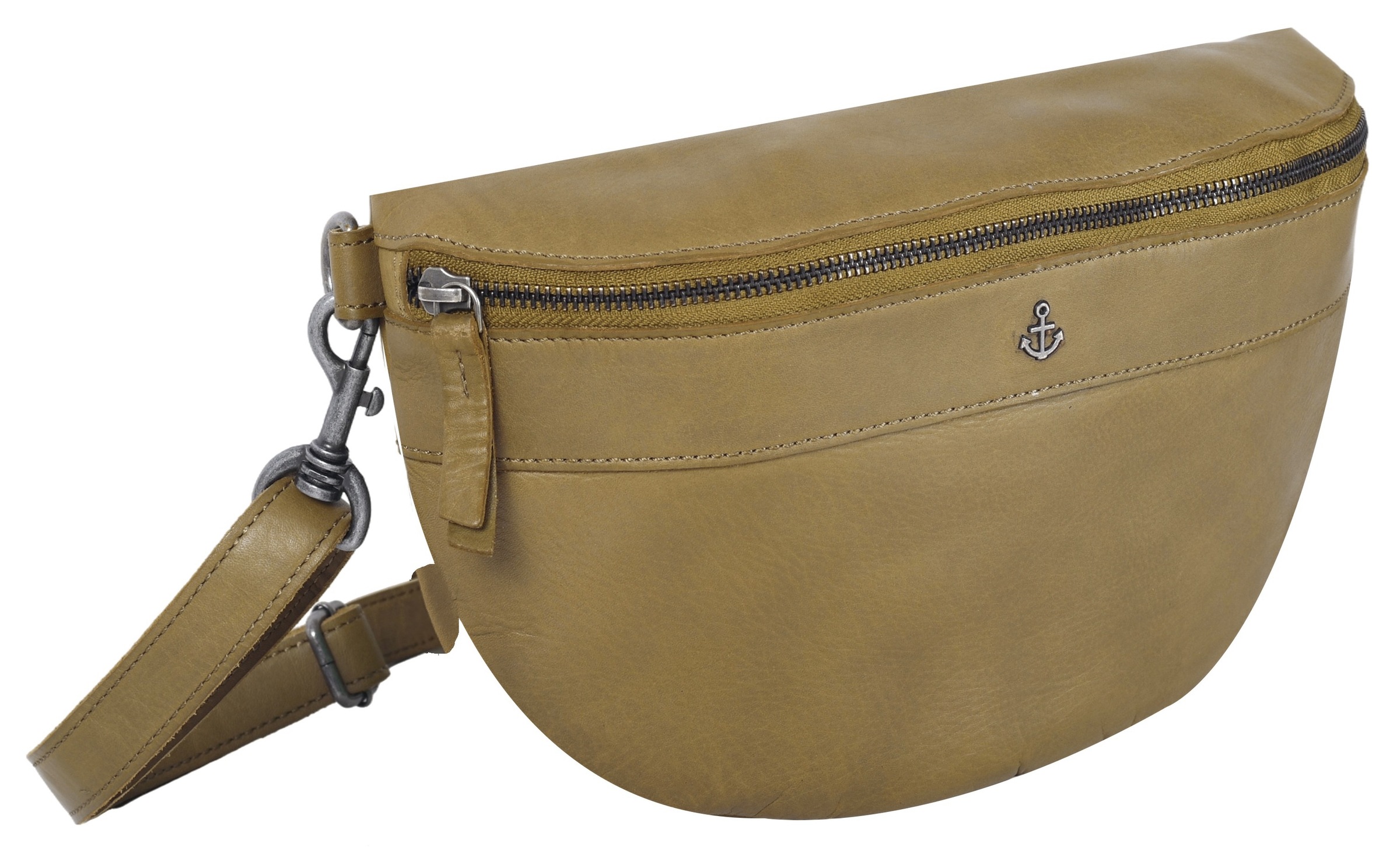 HARBOUR 2nd Gürteltasche "Jutta" Umhängetasche Bauchtasche mit Ankeranhänge günstig online kaufen