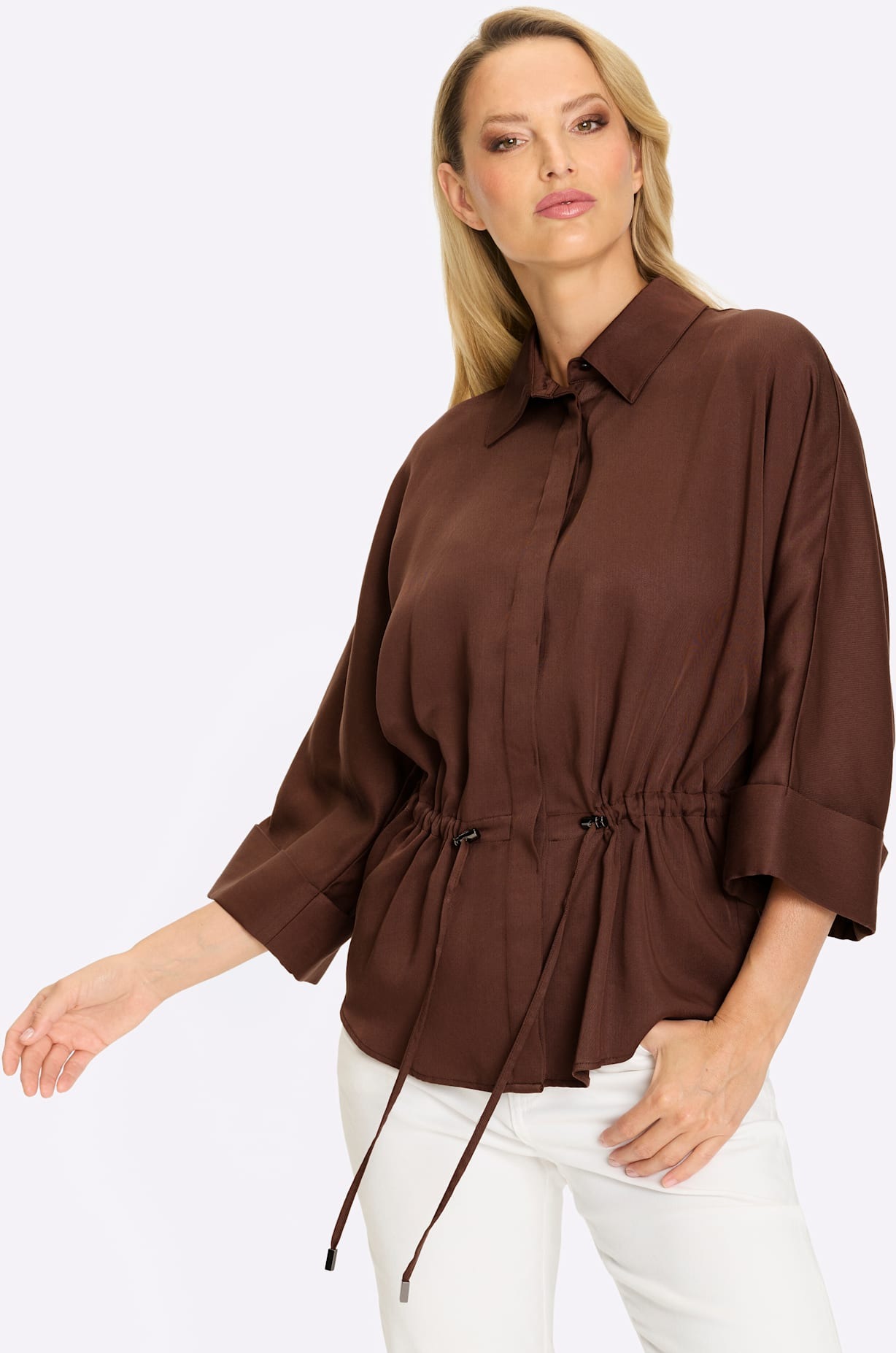 heine Hemdbluse günstig online kaufen