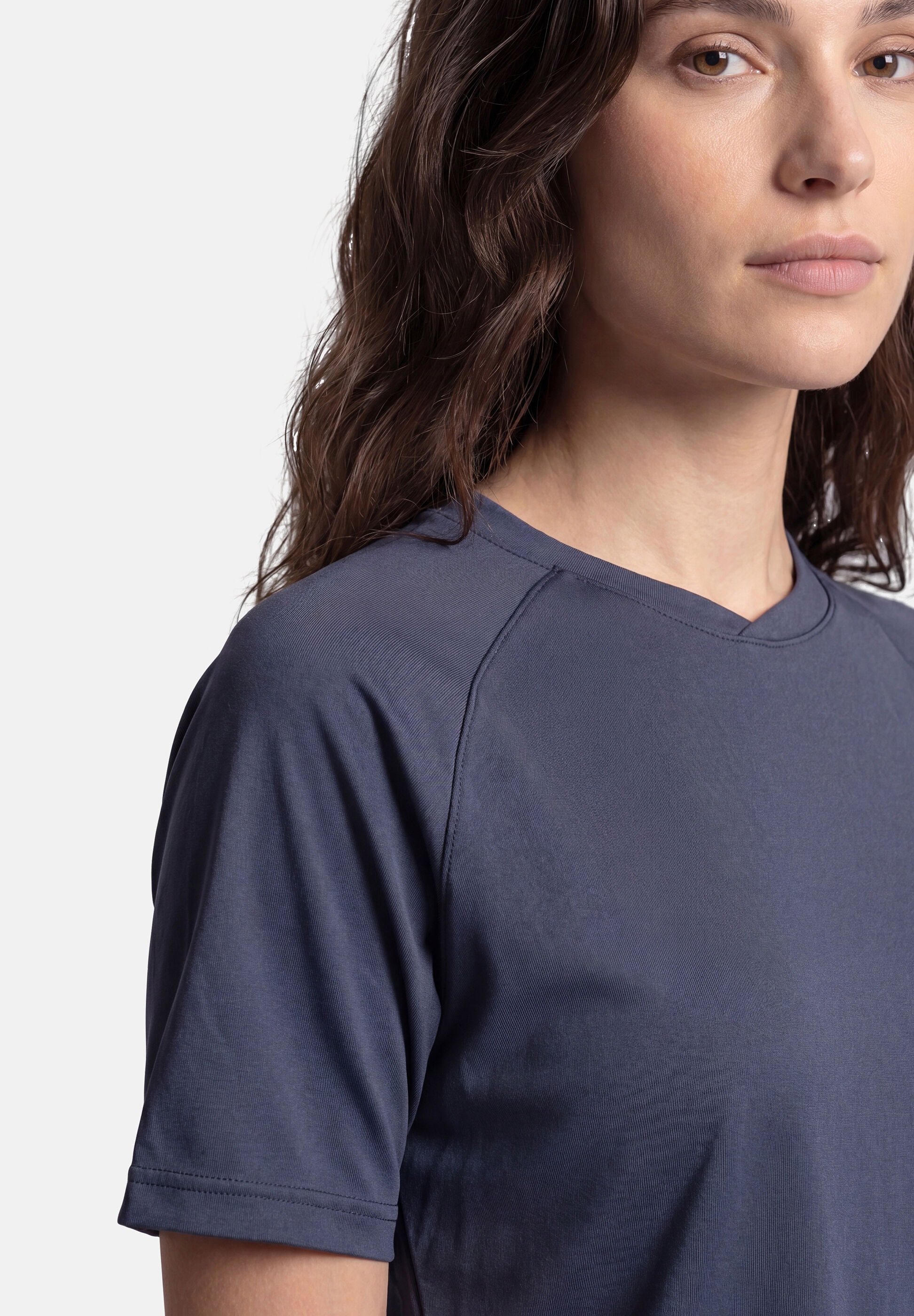 Endura Funktionsshirt »ALLTRACK« mit kühlender Technologie