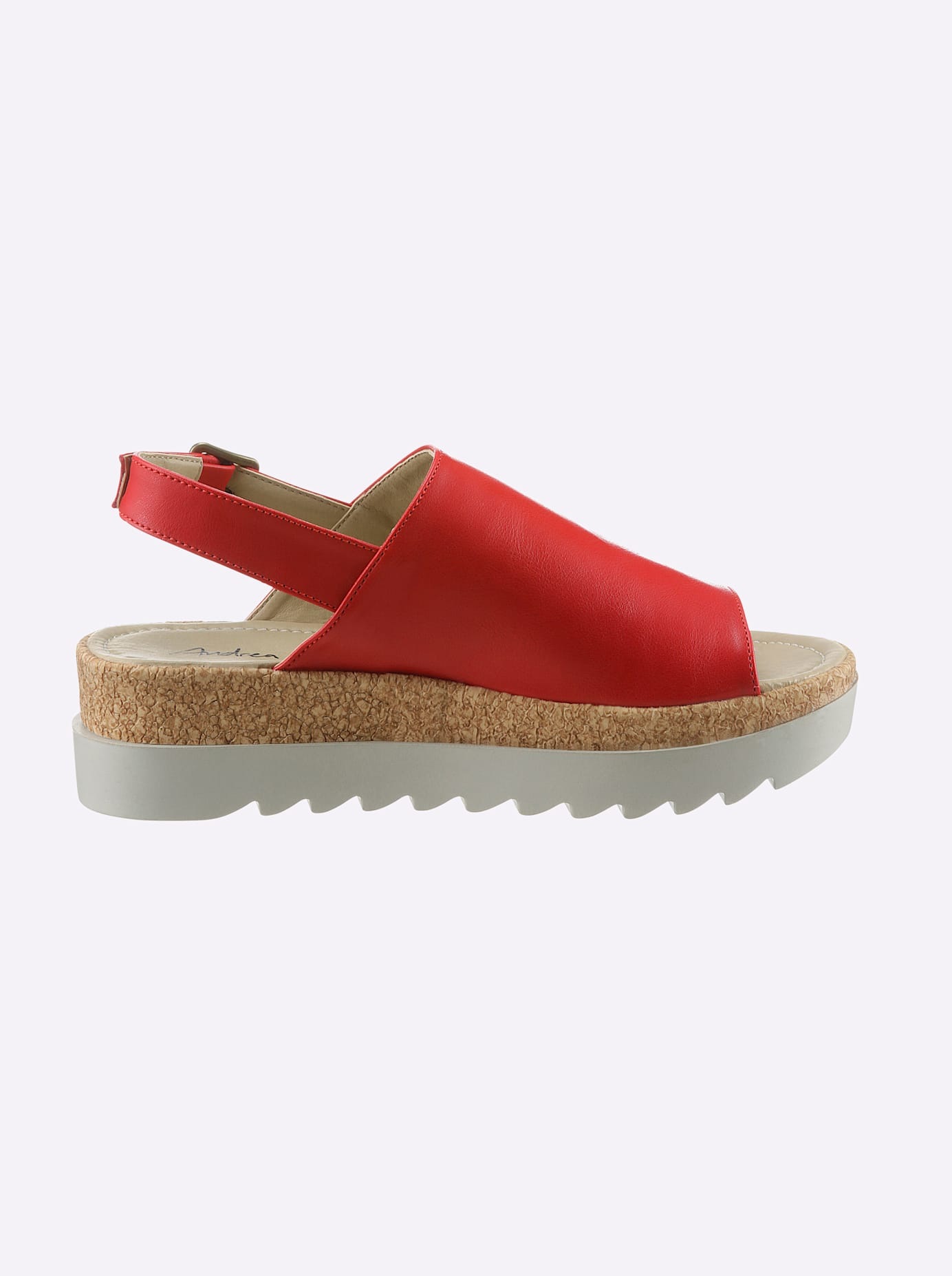 Andrea Conti Sandalette