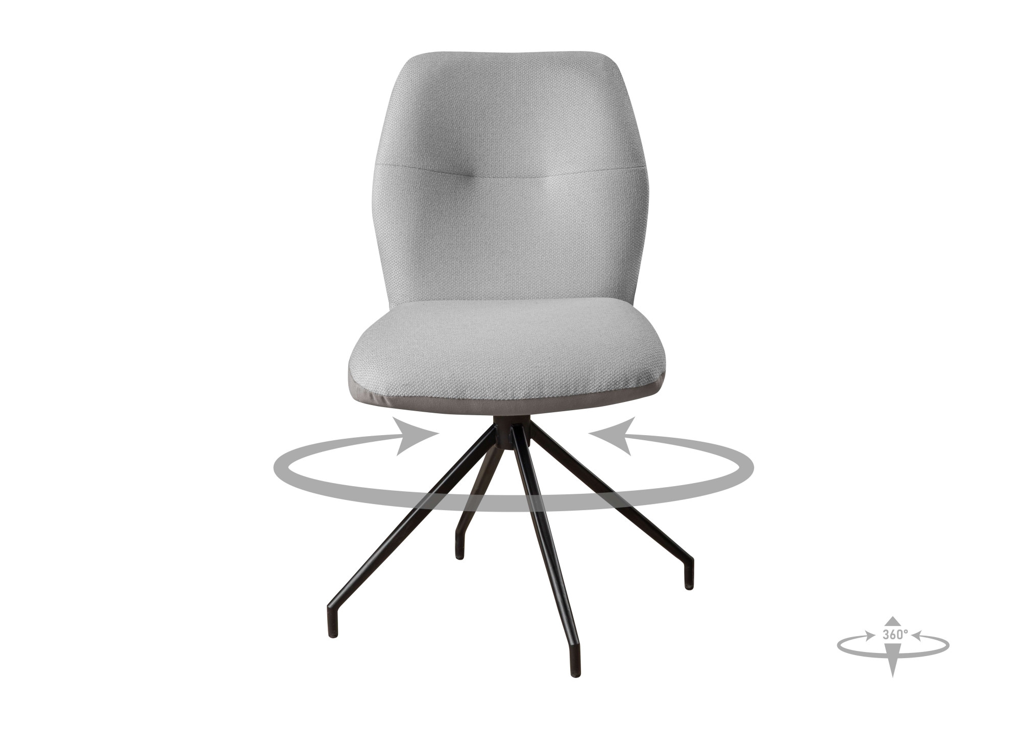 Home affaire Eckbankgruppe »Gabi Essecke, Sitzgruppe, Eckbankgruppe, Küchenbankgruppe« Set, 4tlg, 4 tlg. tlg.