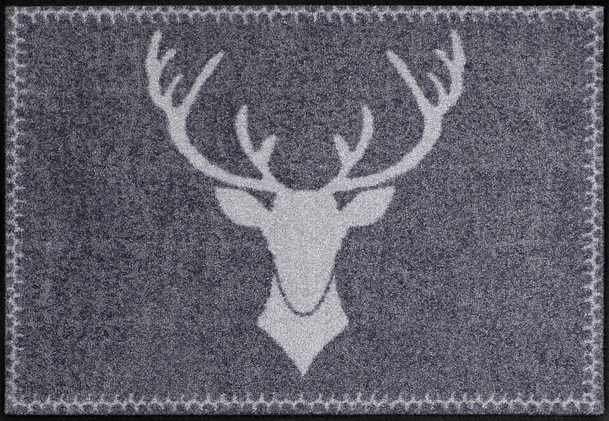 Salonloewe Fußmatte rechteckig 7 mm Höhe günstig online kaufen