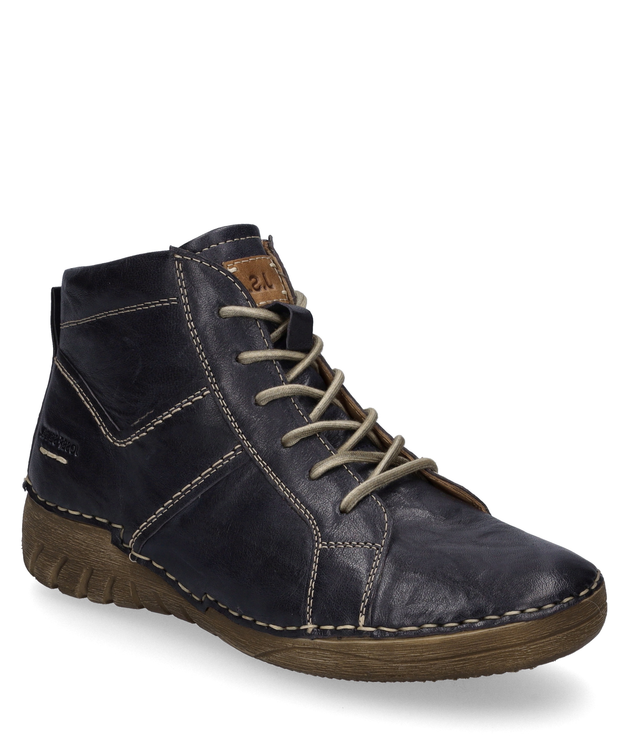 Josef Seibel Stiefelette »Felicia 01, ocean-kombi«
