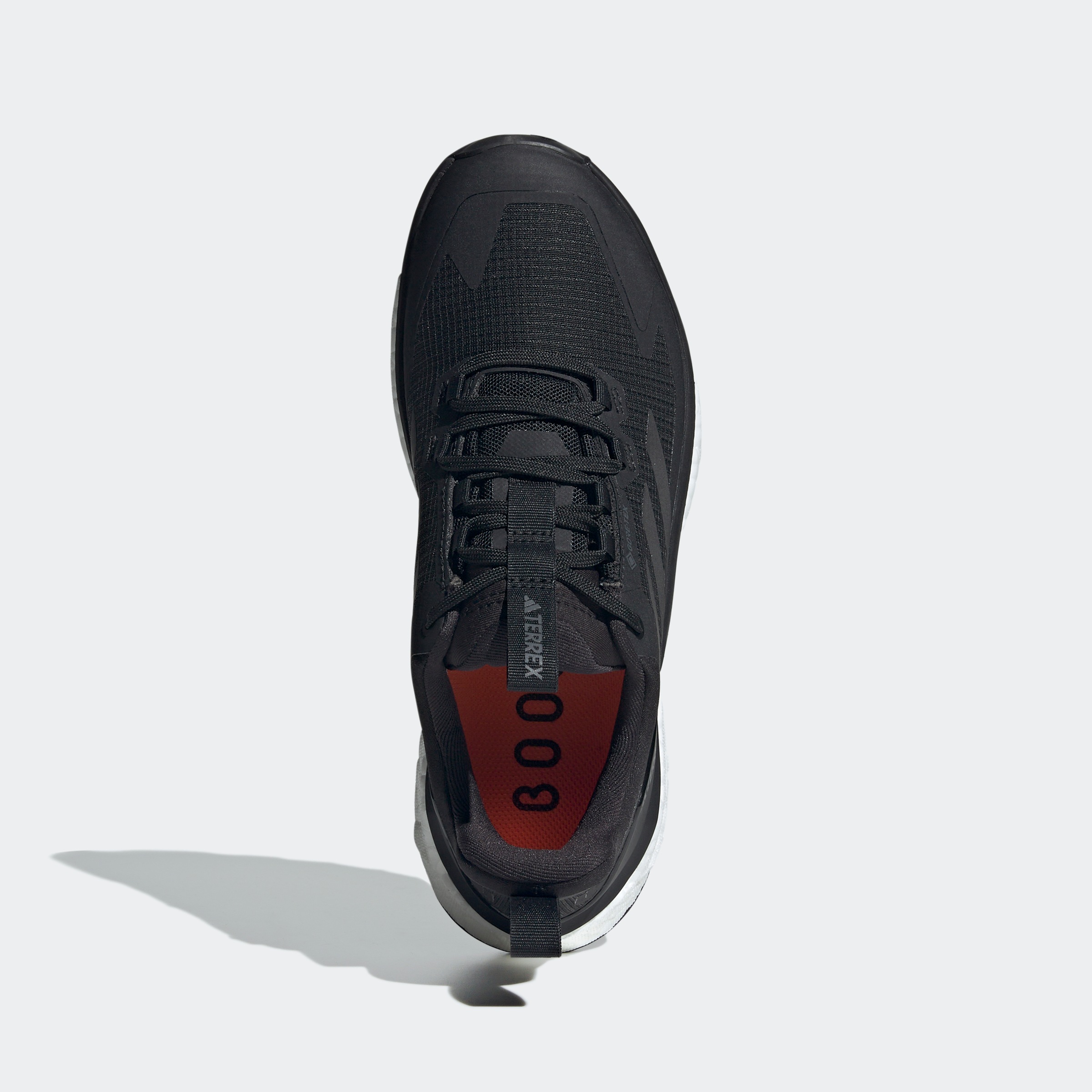 adidas TERREX Wanderschuh »TERREX FREE HIKER 2.0 LOW GORE-TEX«, wasserdicht