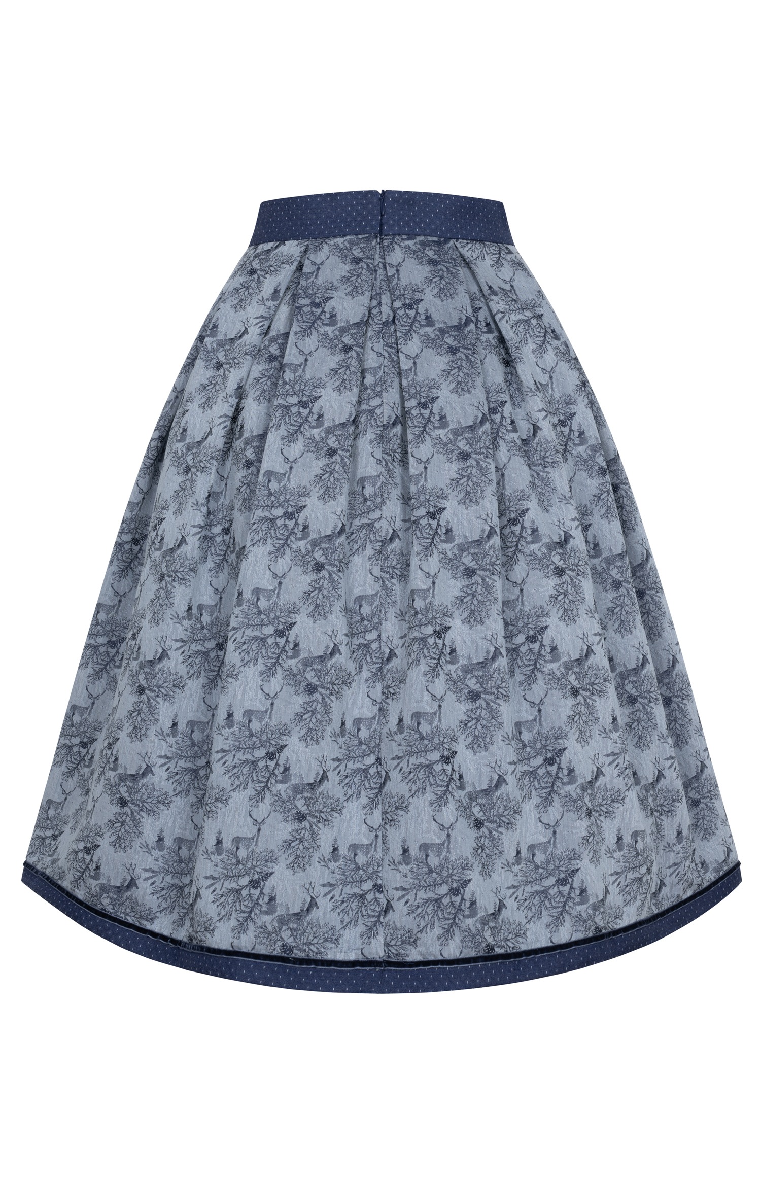 Nübler Dirndl "Trachtenrock Leni" günstig online kaufen