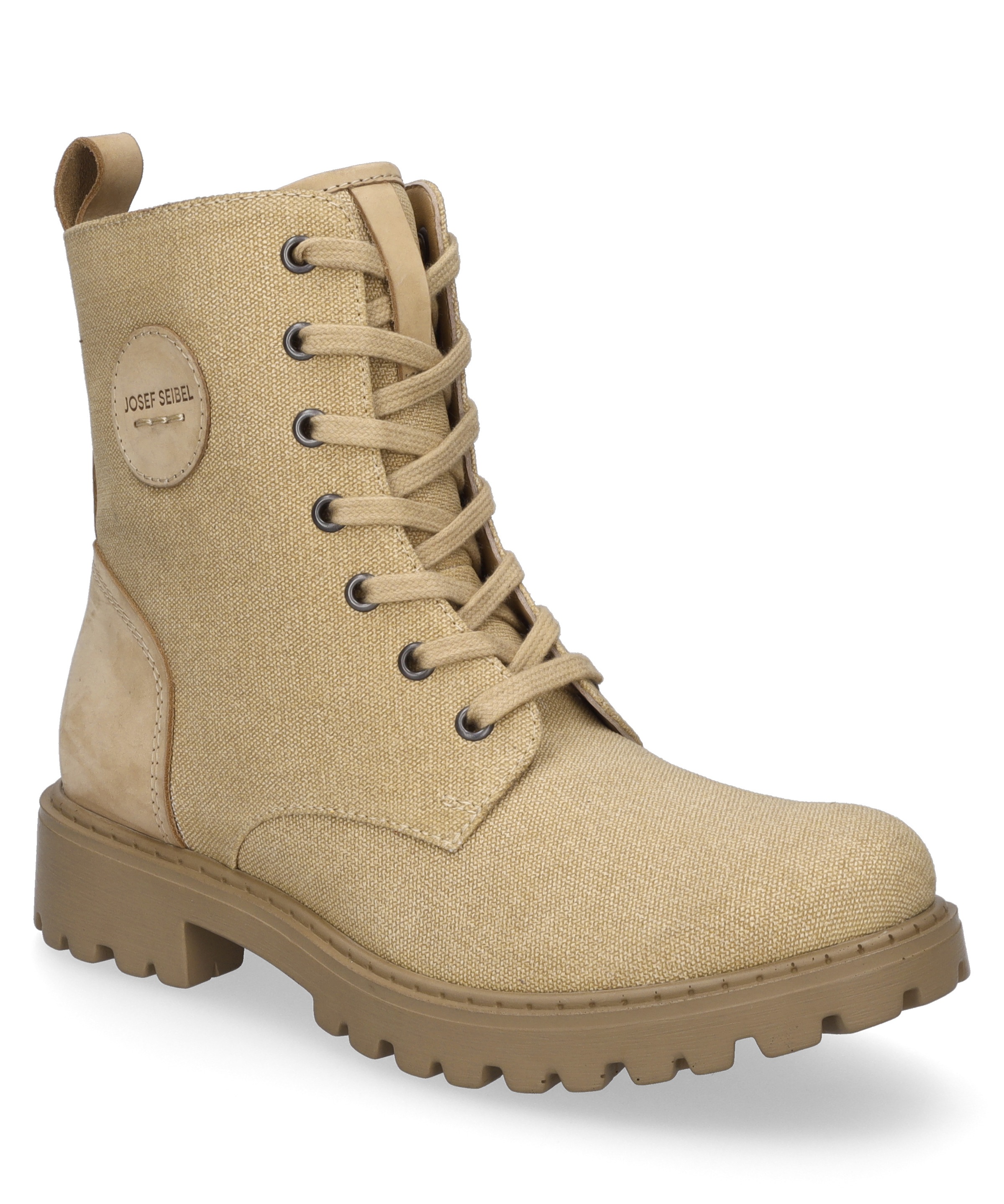 Josef Seibel Stiefel »Marta 26, sand«