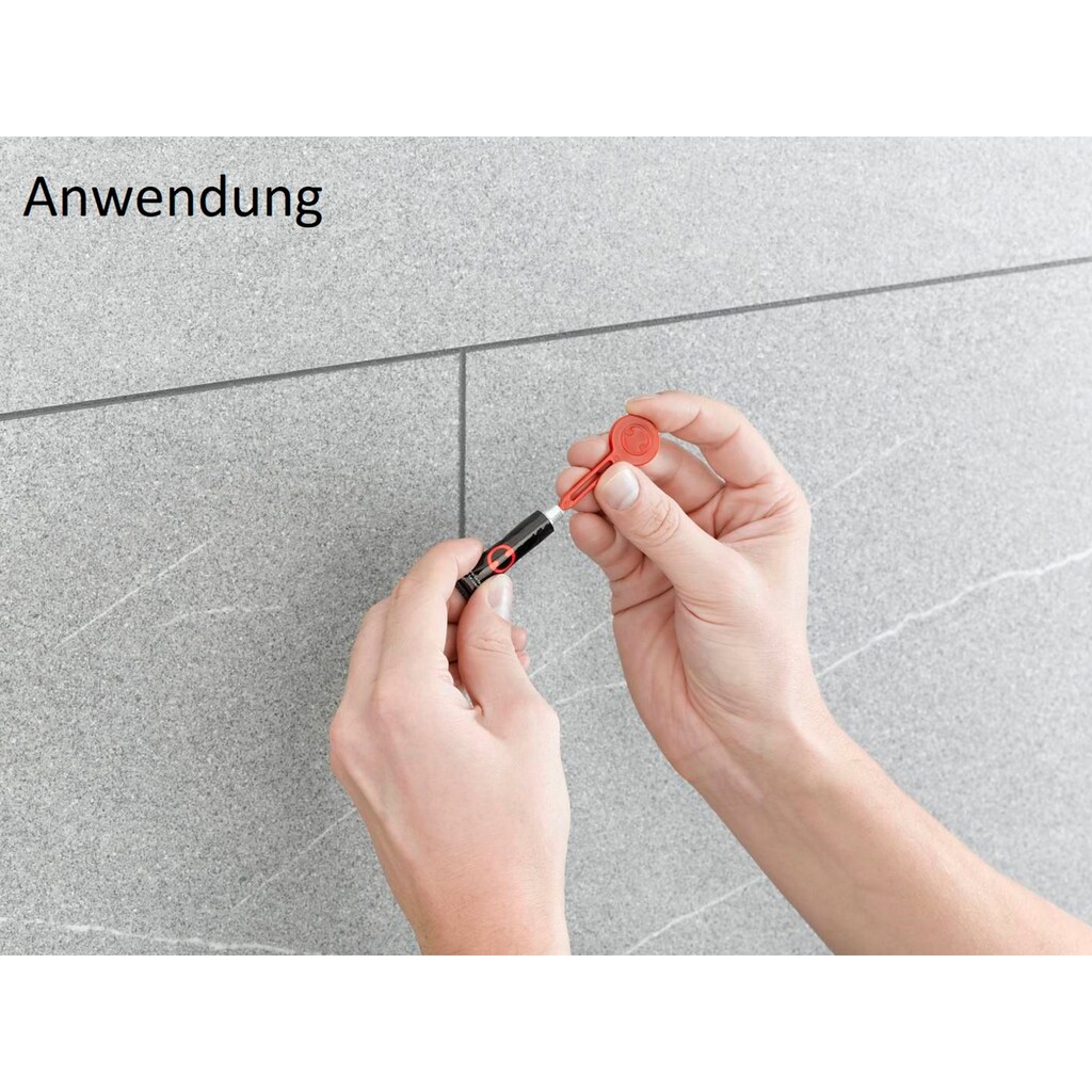 Wohnen Badmöbel Nie wieder bohren Toiletten-Ersatzrollenhalter »Pro 030«, hochglanzverchromt silberfarben Wohnen Badmöbel Nie wieder bohren Toiletten-Ersatzrollenhalter »Pro 030«, hochglanzverchromt silberfarben