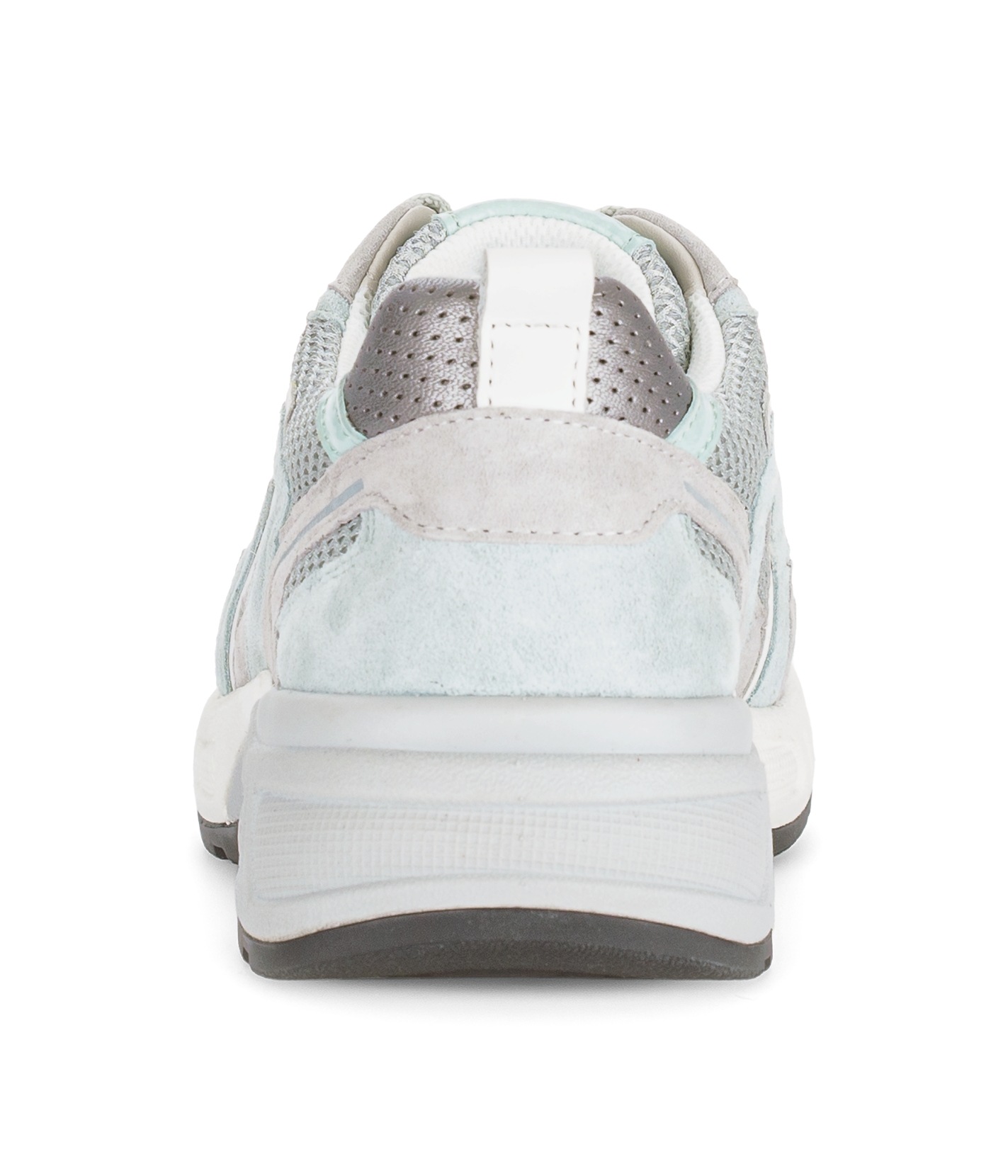Gabor Sneaker Low Women's Green 39 2