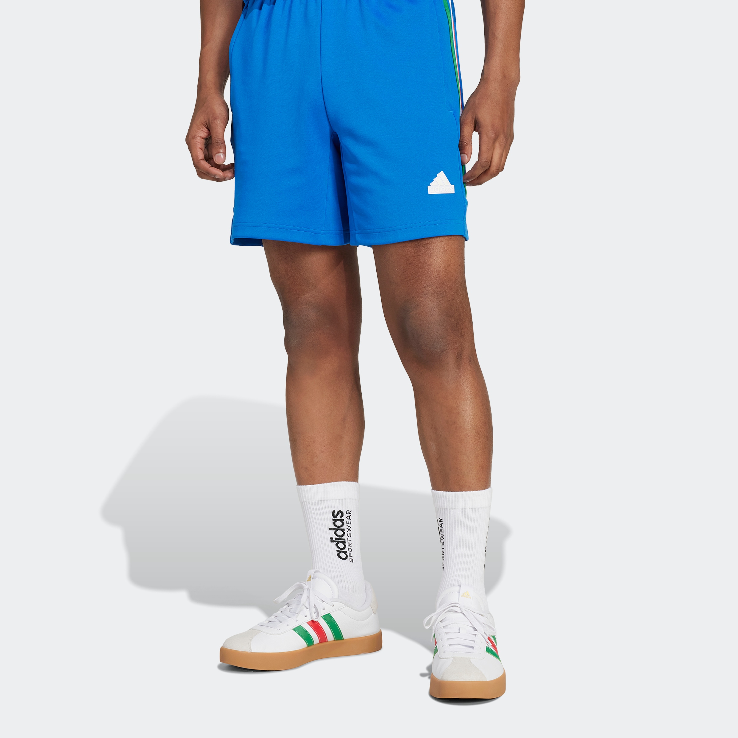 adidas Sportswear Shorts »M TIRO NTPK SHO«, (1 tlg.)