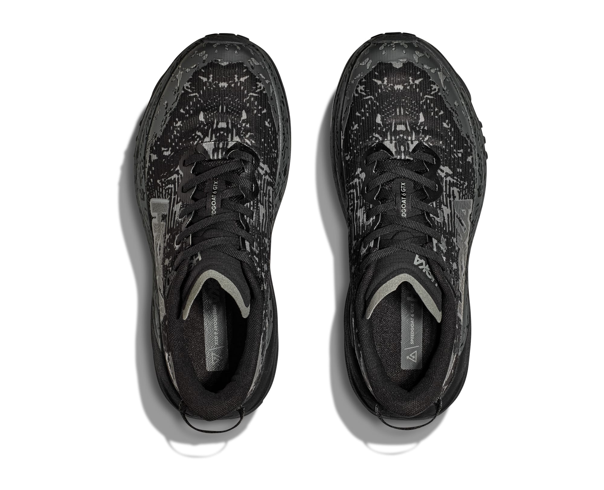 Hoka One One Laufschuh »SPEEDGOAT 6 GORE-TEX«  wasserdichter Trailrunningschuh