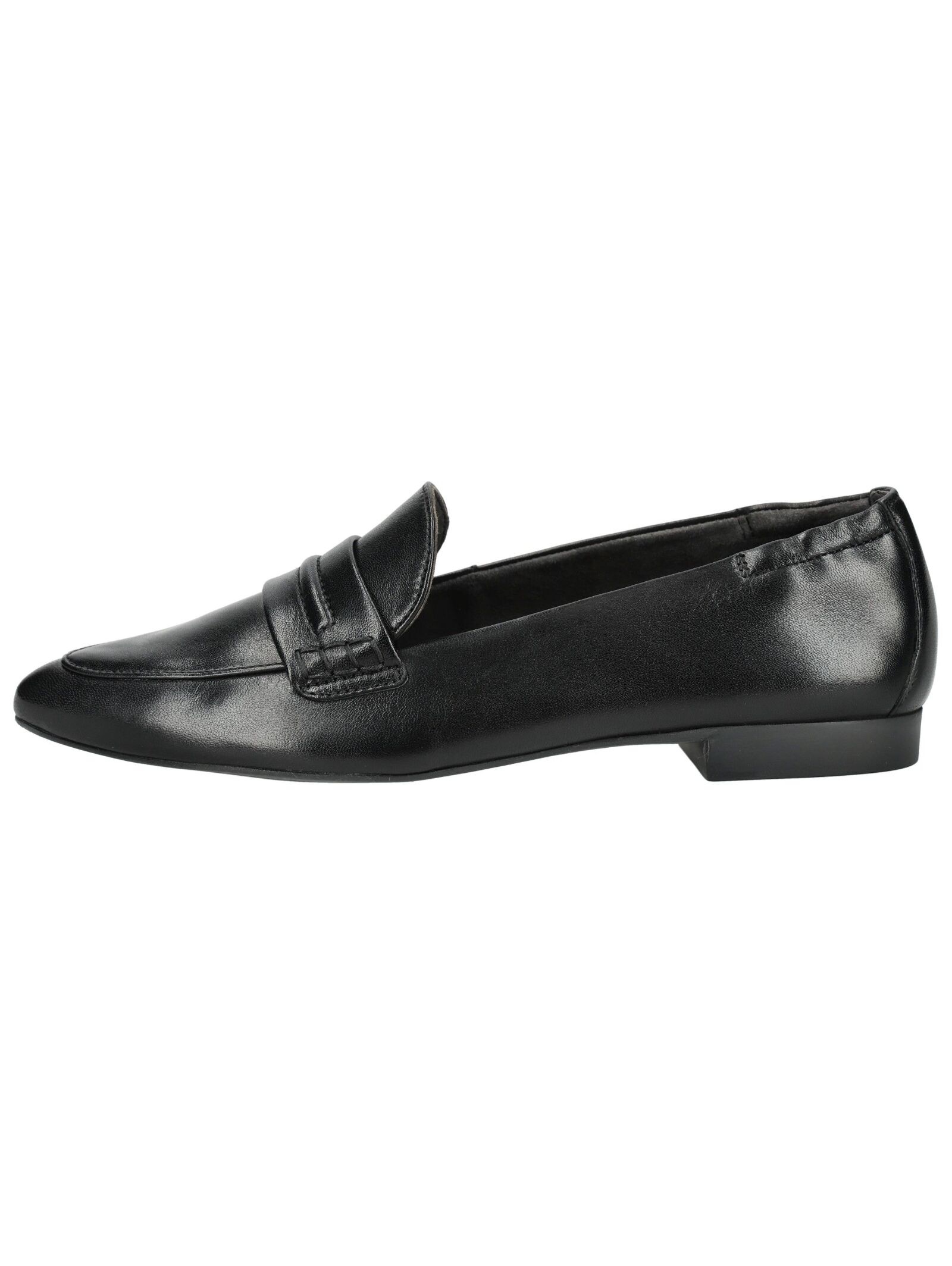 Paul Green Slipper »Paul Green Ballerinas Glattleder«