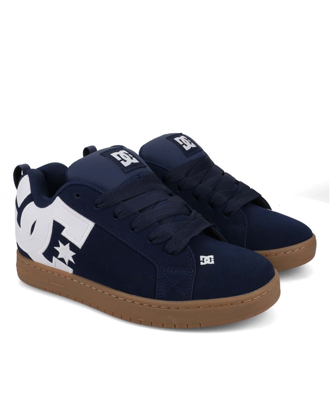 DC Shoes Sneaker "Court Graffik" günstig online kaufen