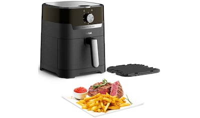 Heißluftfritteuse »EY5018 Easy Fry & Grill Classic«, 1400 W