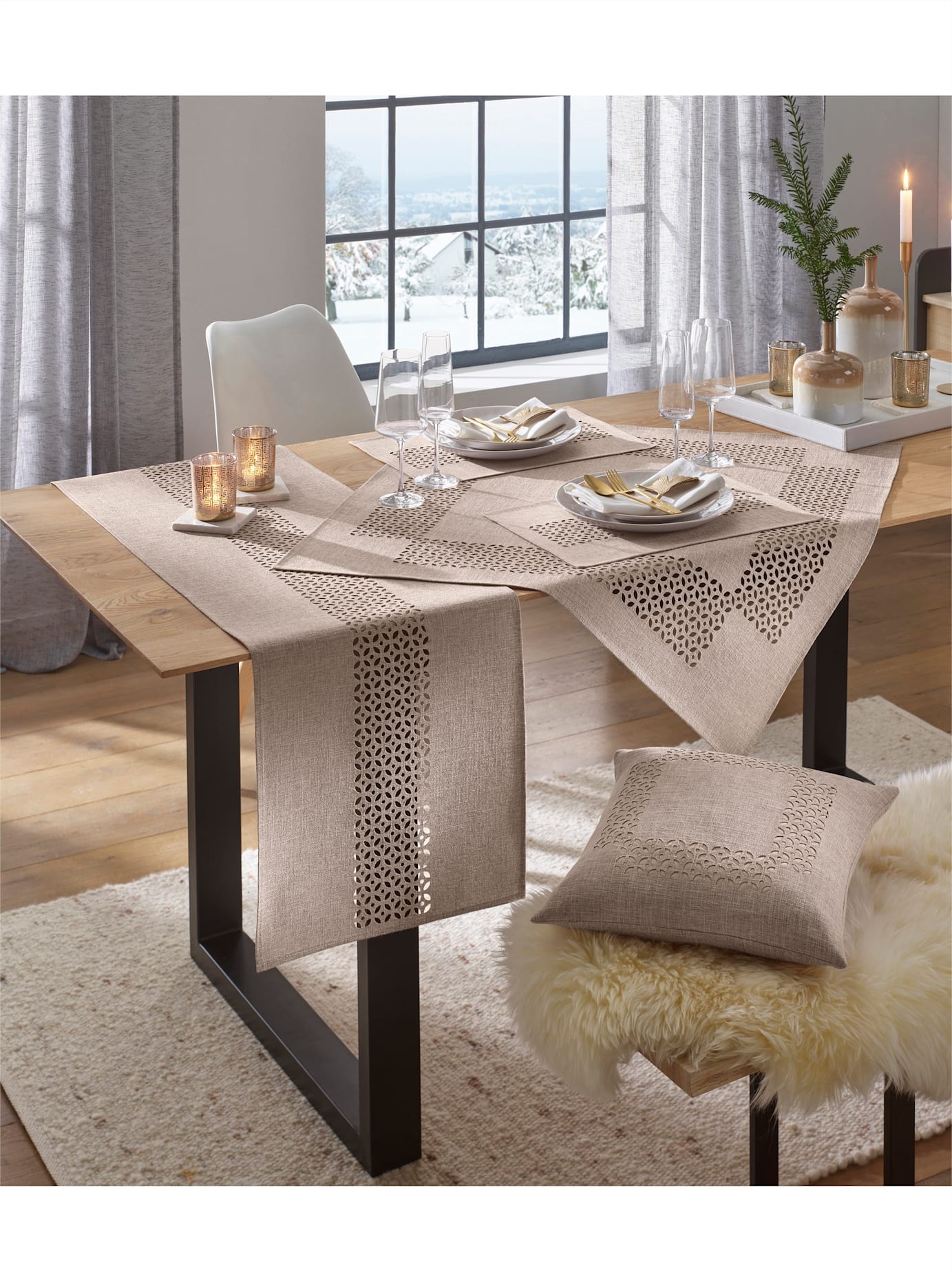 Tischdecke günstig online kaufen