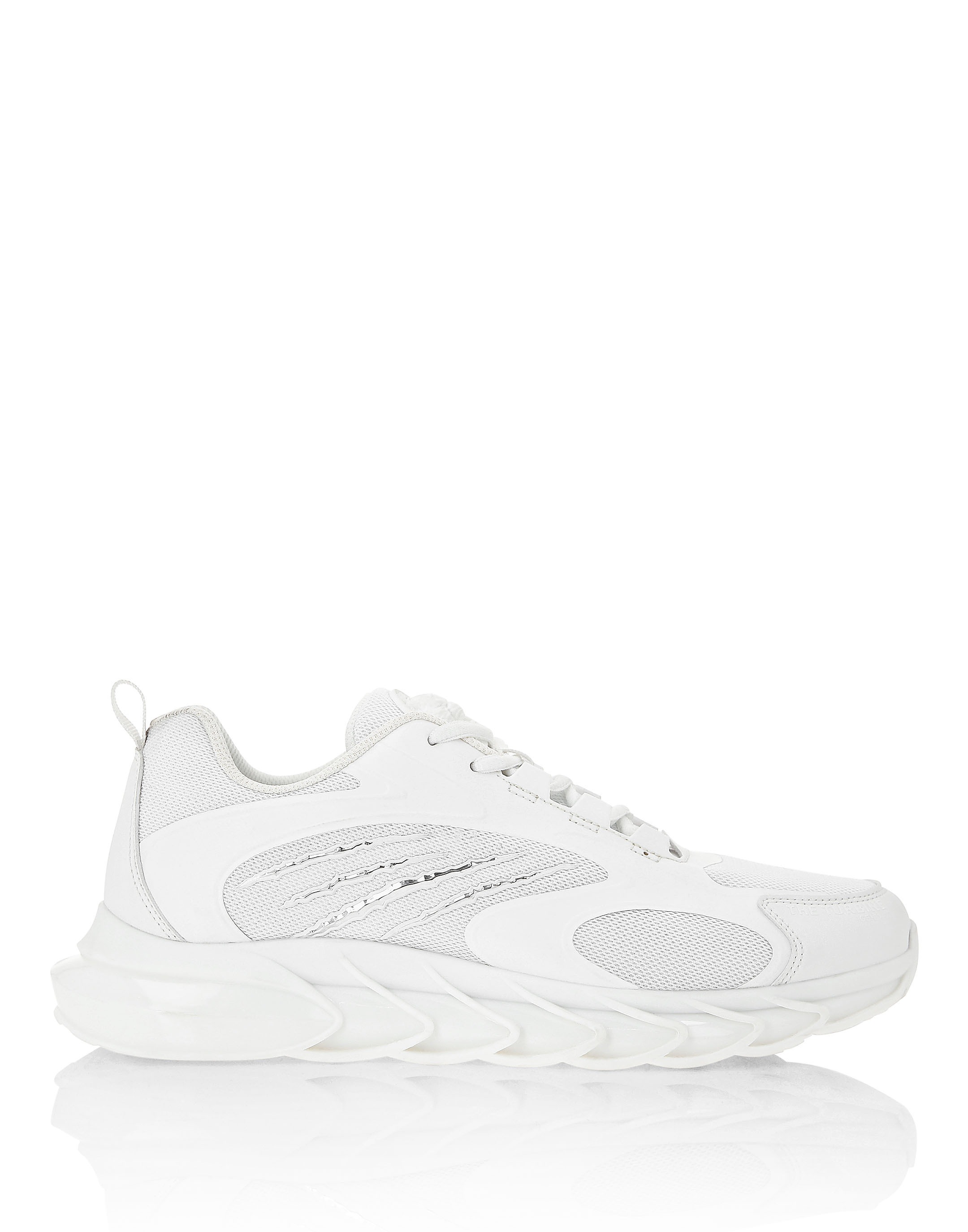 PLEIN SPORT Sneaker "The Turbine Gen.x.02 Tiger" günstig online kaufen