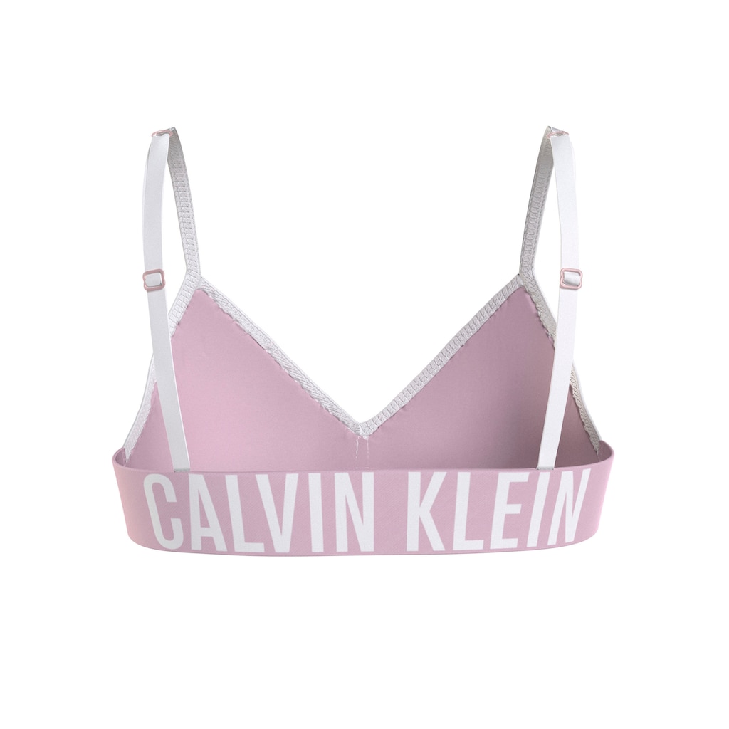 Calvin Klein Underwear Soft-BH »MOLDED BRA«