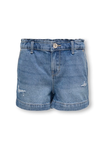 Jeansshorts »KOGCOMET WIDE DES SHORTS DNM PIM006 NOOS«