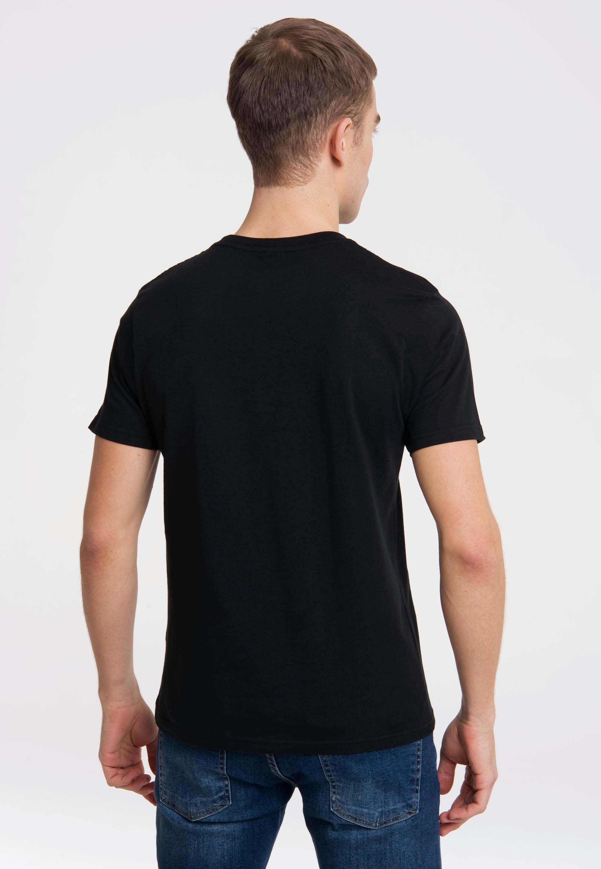 LOGOSHIRT T-Shirt »Star Wars - Praetorian Guard«, mit Praetorian Guard-Motiv