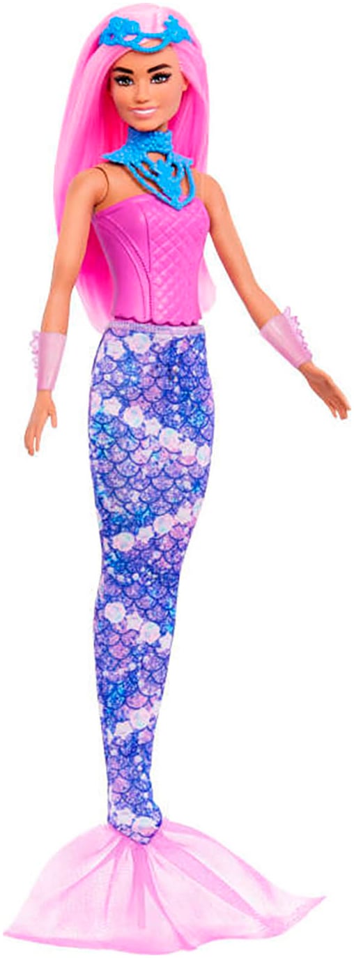 Barbie Spielzeug-Adventskalender »Barbie Fantasy«, ab 3 Jahren
