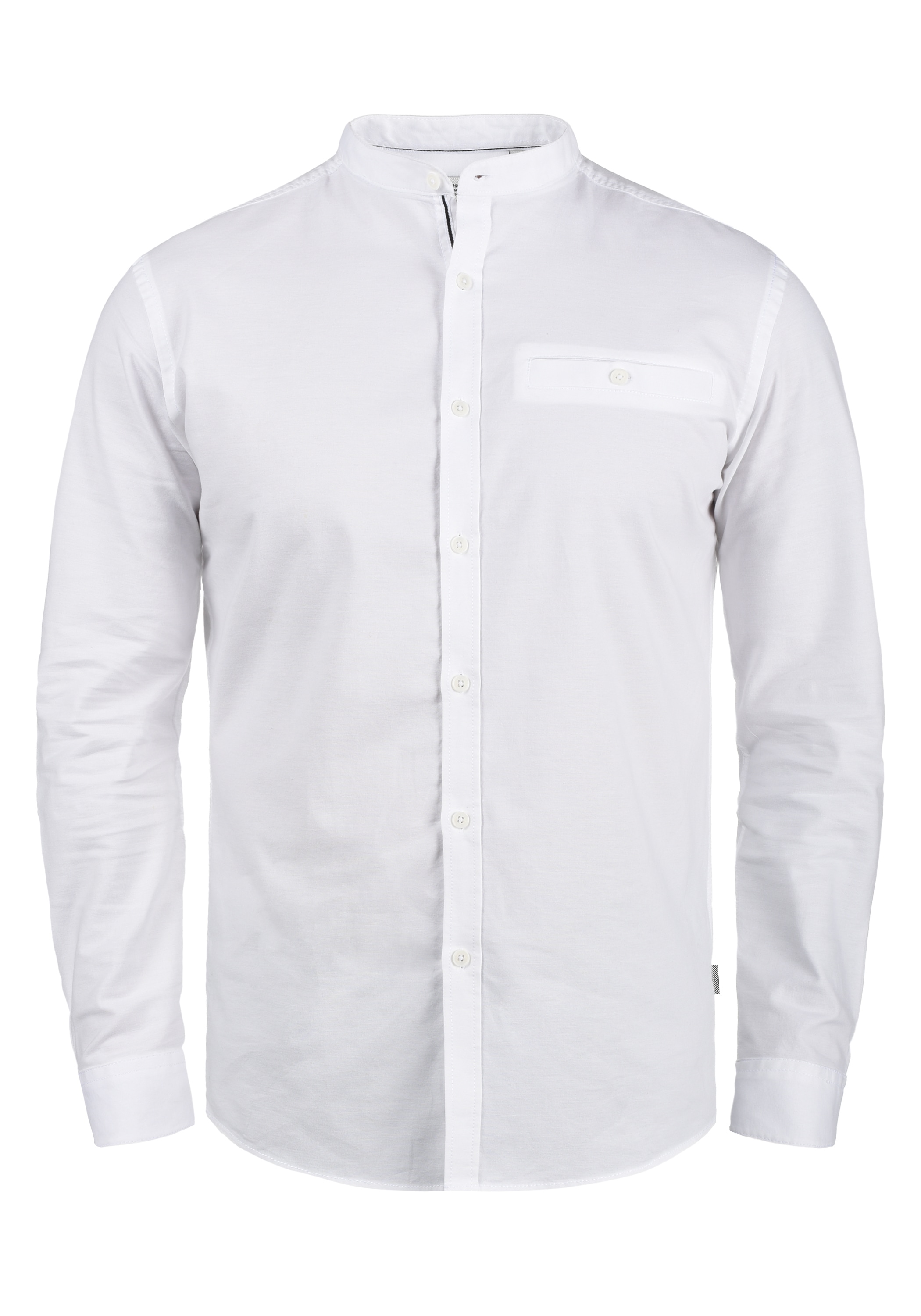 Solid Funktionshemd "Hemd SDAllion" günstig online kaufen