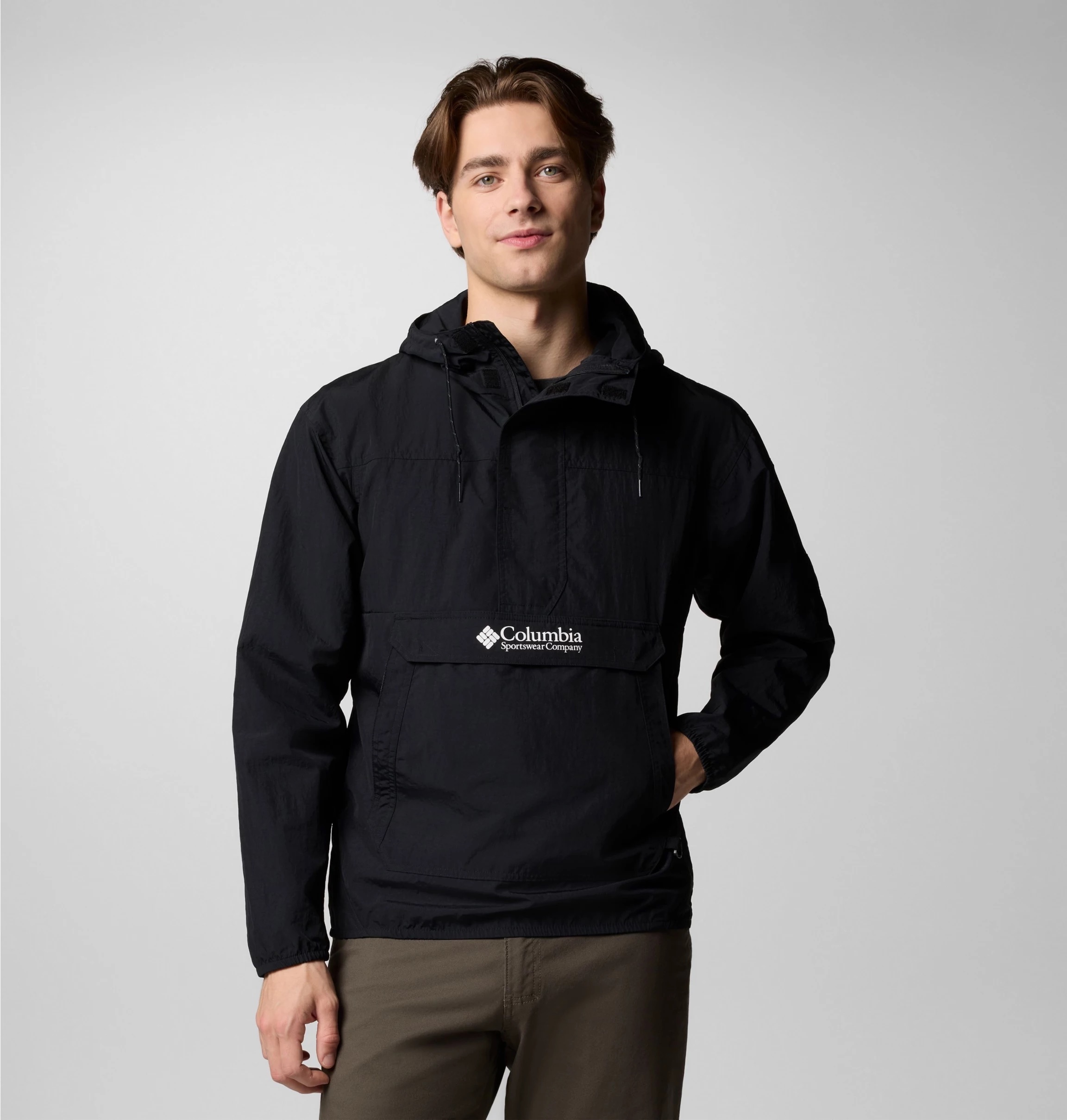 Columbia Windbreaker 1 Stk. tlg. günstig online kaufen