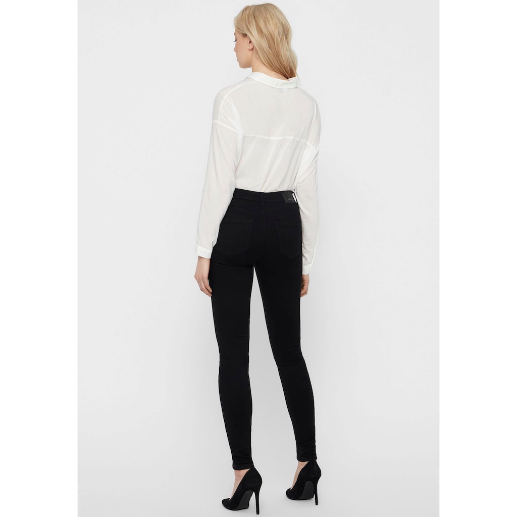 Vero Moda Stretch-Jeans »VMSEVEN SHAPE UP«