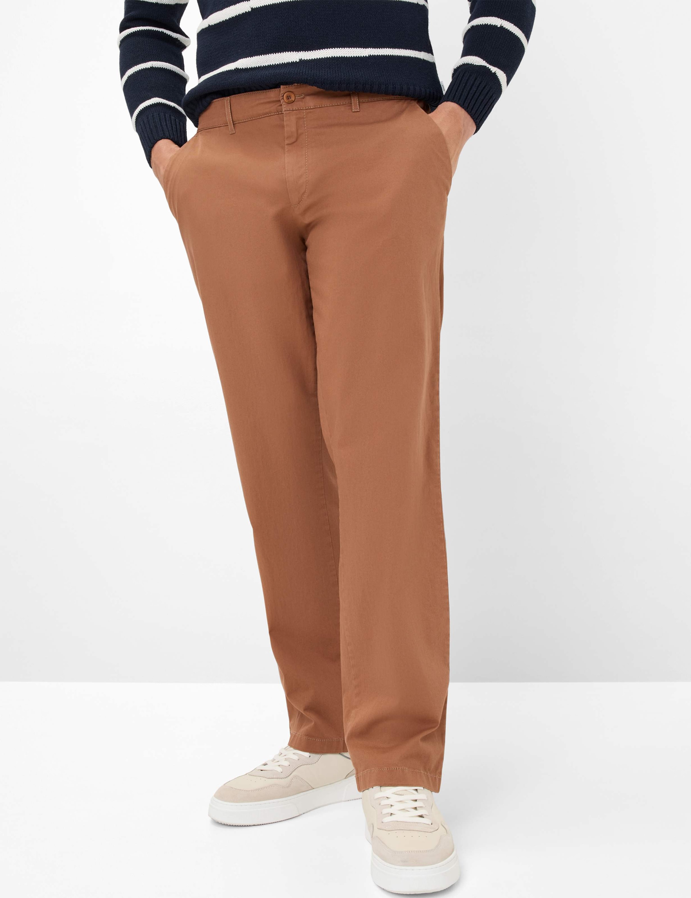 Brax Siaurėjančios kelnės »Style PEPE«