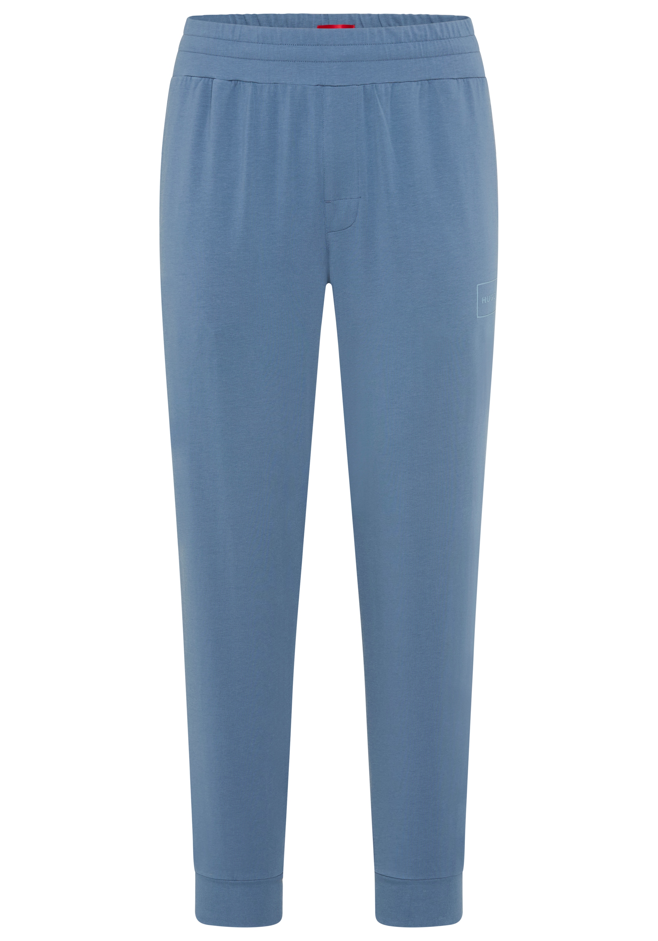 HUGO Underwear Sweatpants "Laze Pants CW" mit angesetztem Bund günstig online kaufen