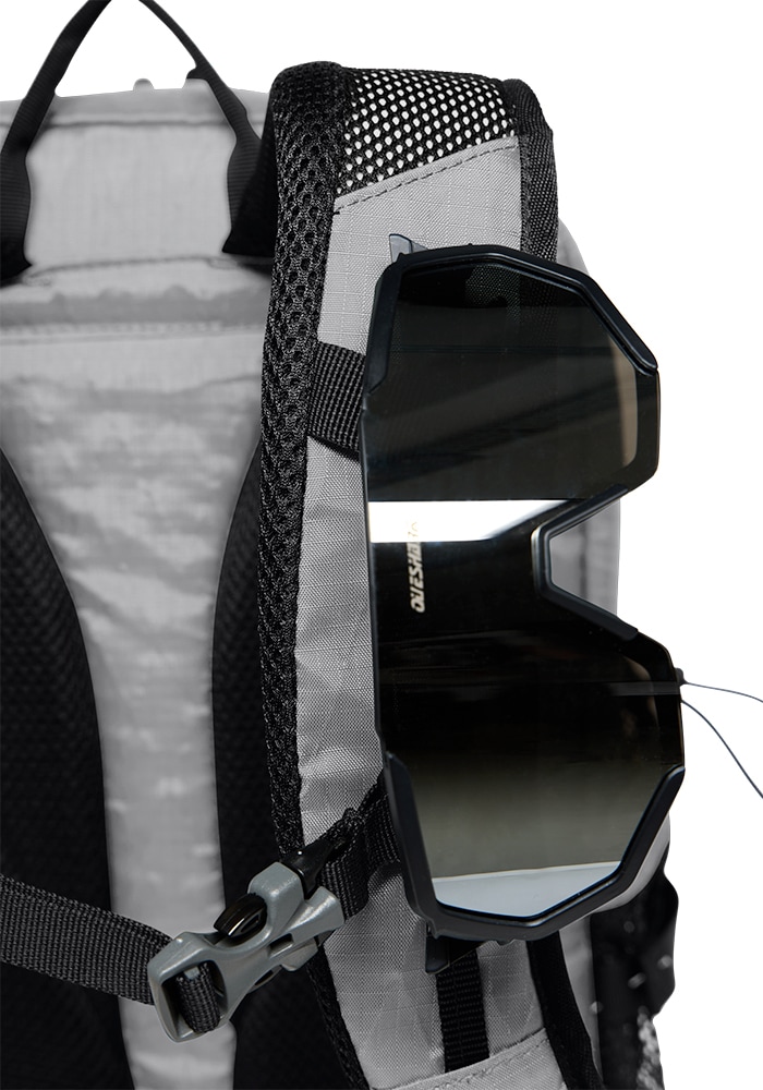 Jack Wolfskin Daypack »WANDERMOOD PACK 20«