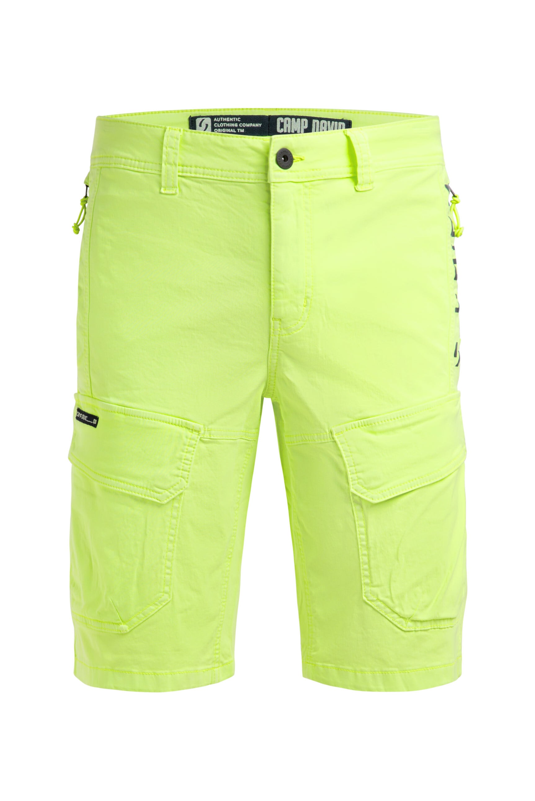 CAMP DAVID Shorts