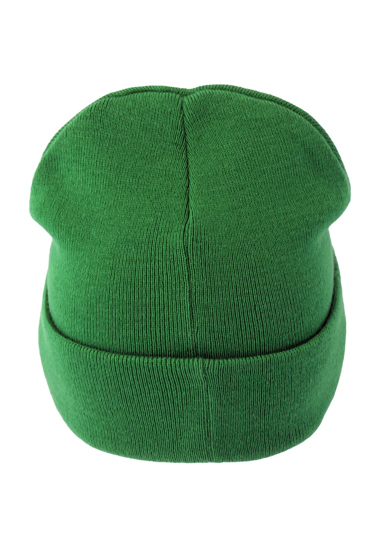 LOGOSHIRT Beanie »Green coolem BAUR bestellen Logo Lantern«, mit 
