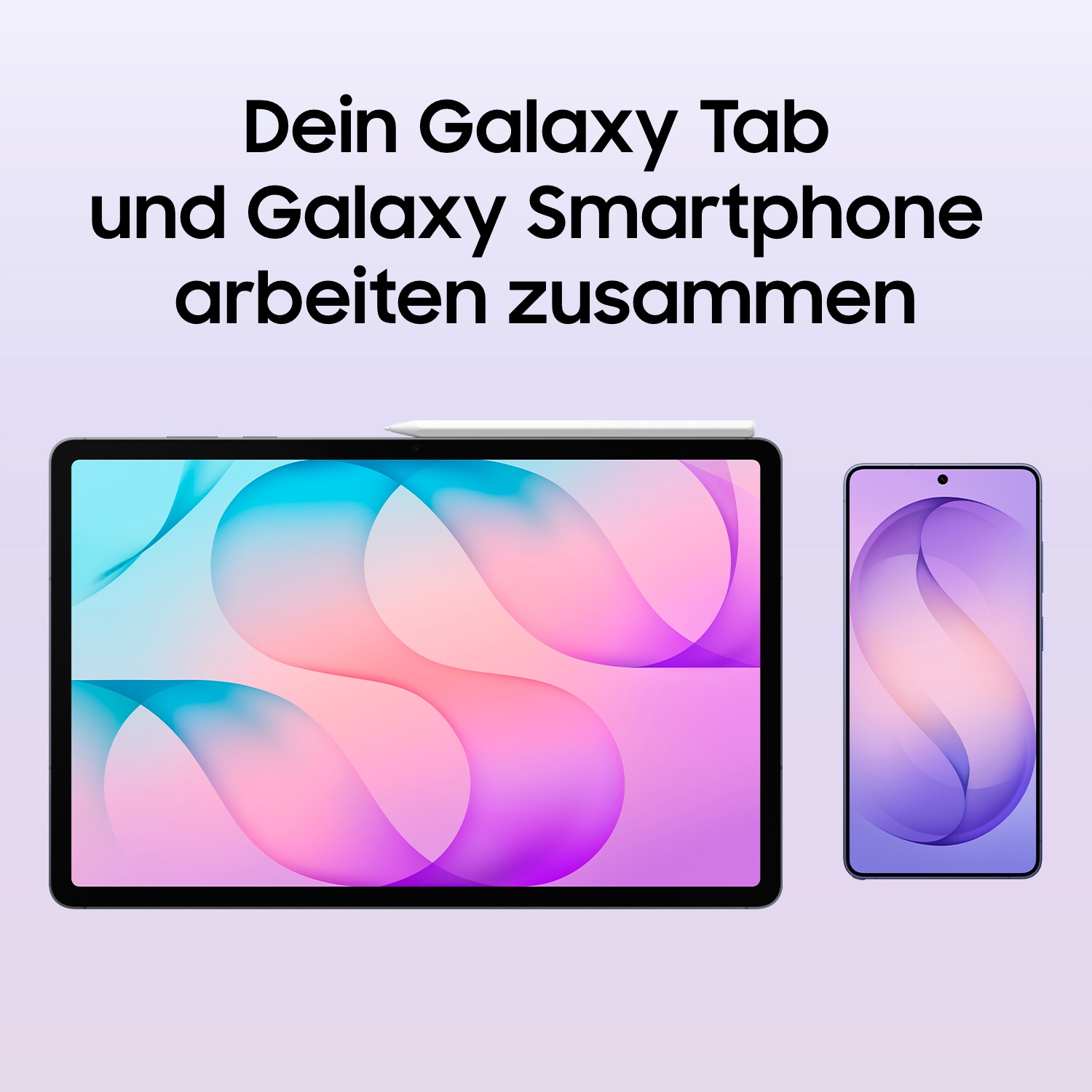 Samsung Tablet »Galaxy Tab S12+ 5G« (32,04 cm / 12,6 ″) Android WQXGA+ 5G )