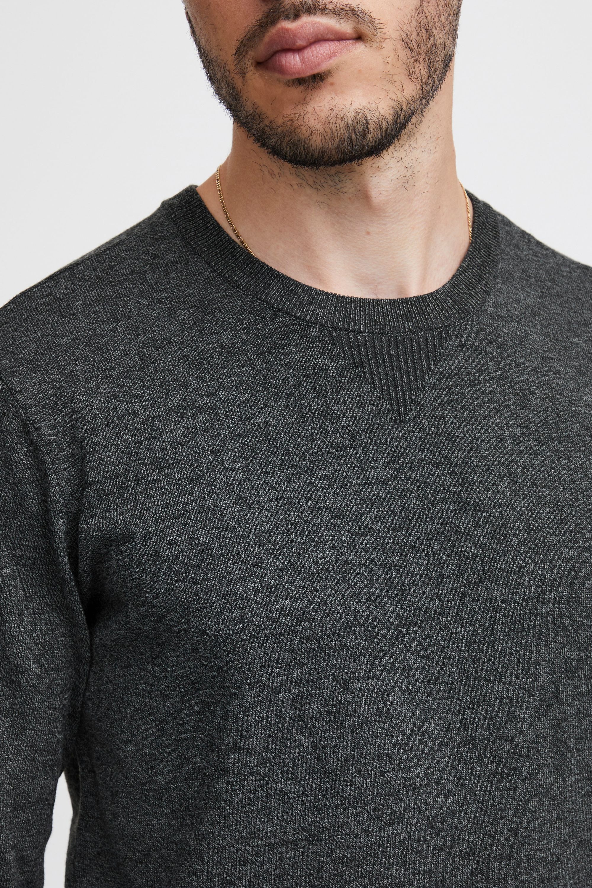 Blend Strickfleece-Pullover »Strickpullover BHCerstan«