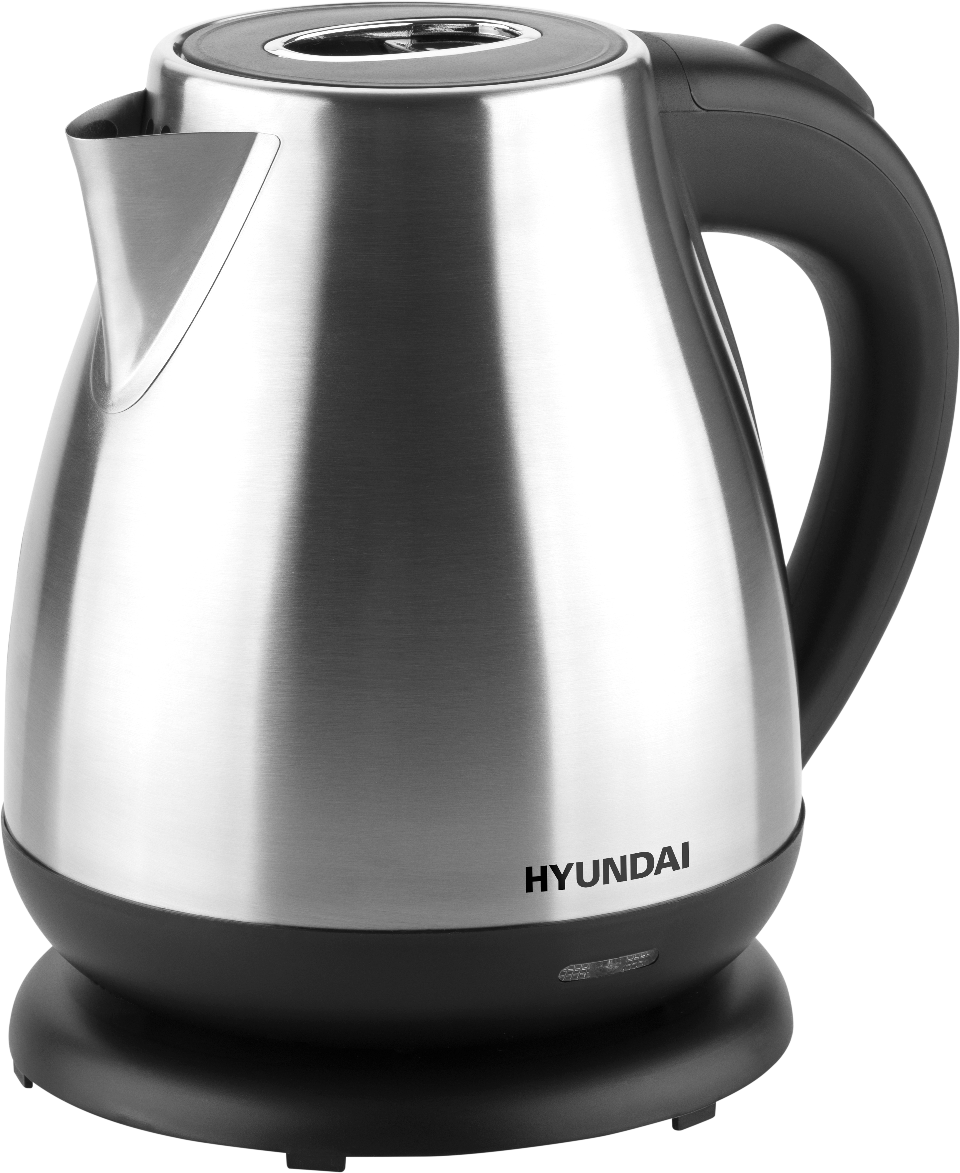 Hyundai Wasserkocher "HYUVK782" 1,7 l 2200 W