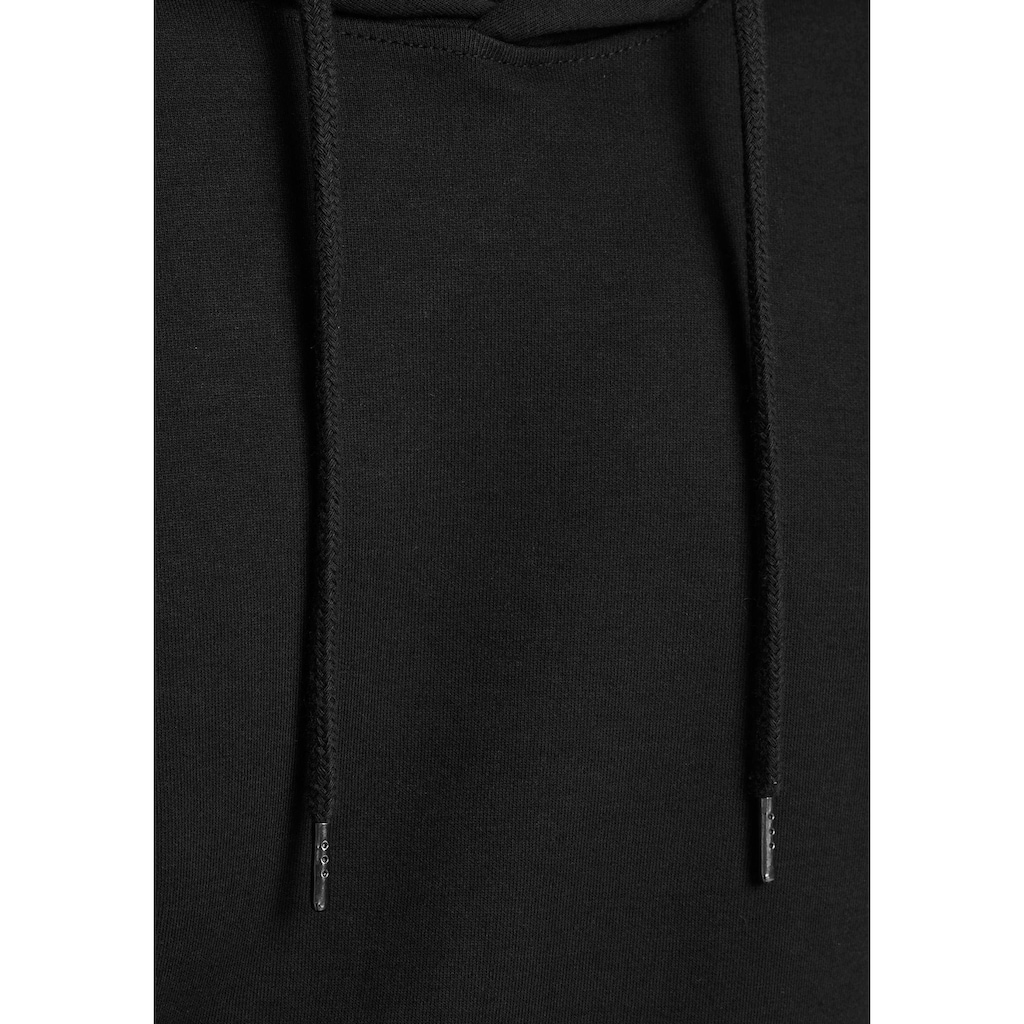 Jack & Jones Kapuzensweatshirt »BASIC SWEAT HOOD«