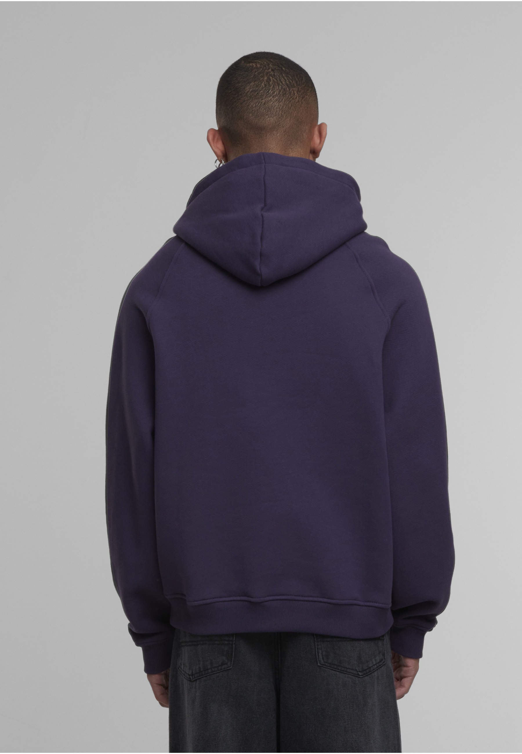 PEQUS Kapuzensweatshirt »PEQUS PEQUS Chest Logo Hoodie«, 1 Stk.
